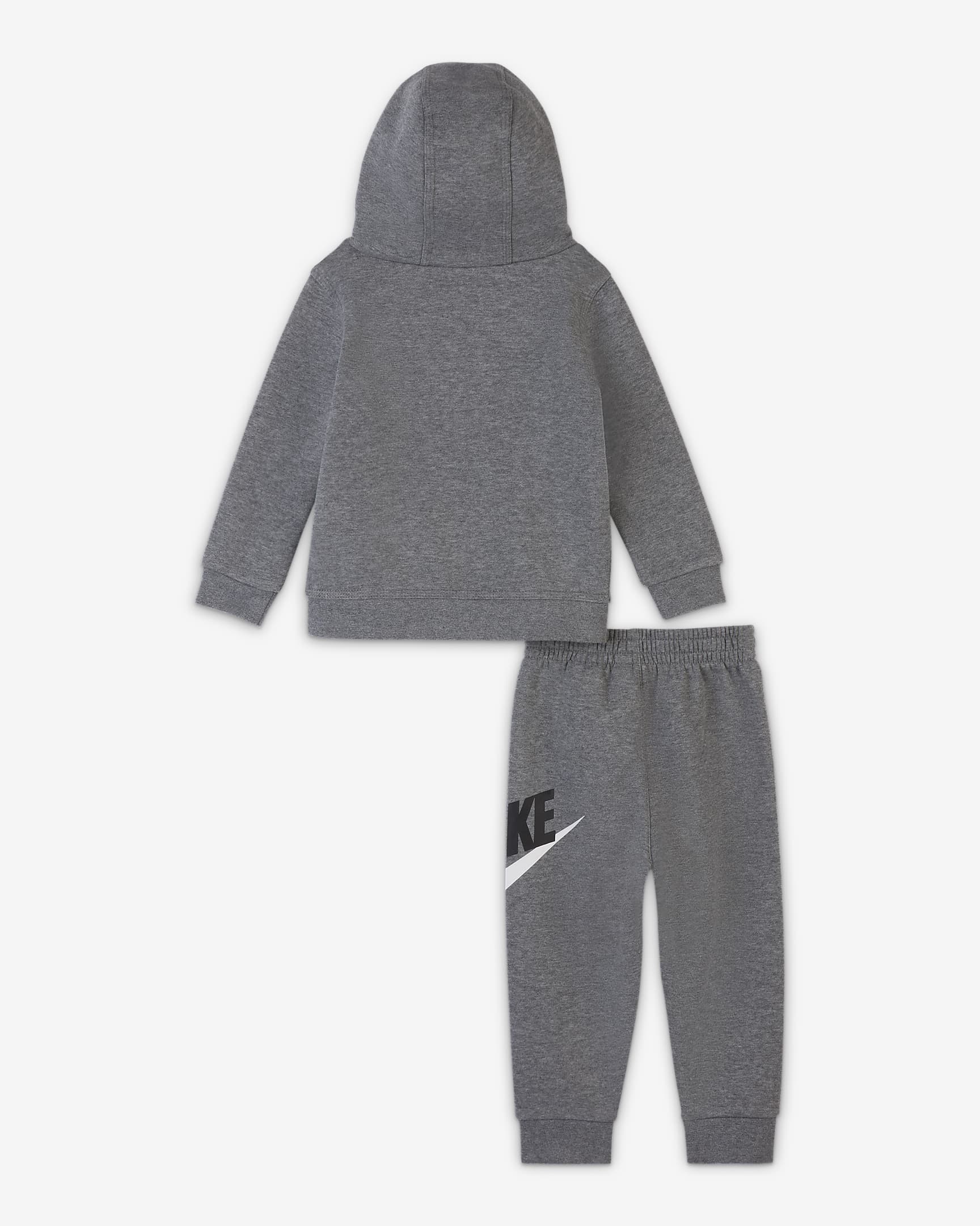 Nike Baby (12-24M) Hoodie and Joggers Set. Nike.com