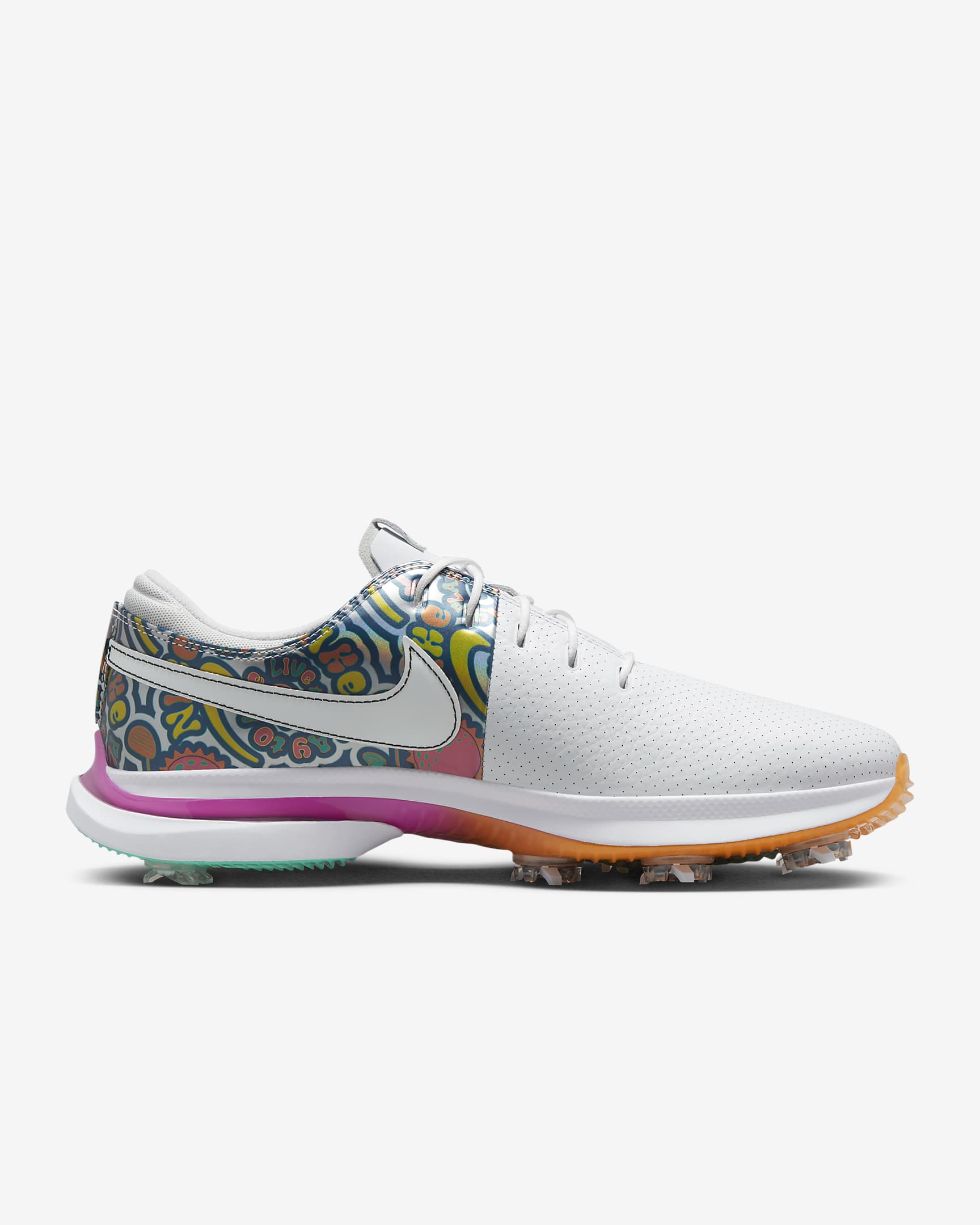 nike men's nrg victory tour 3 golf shoes