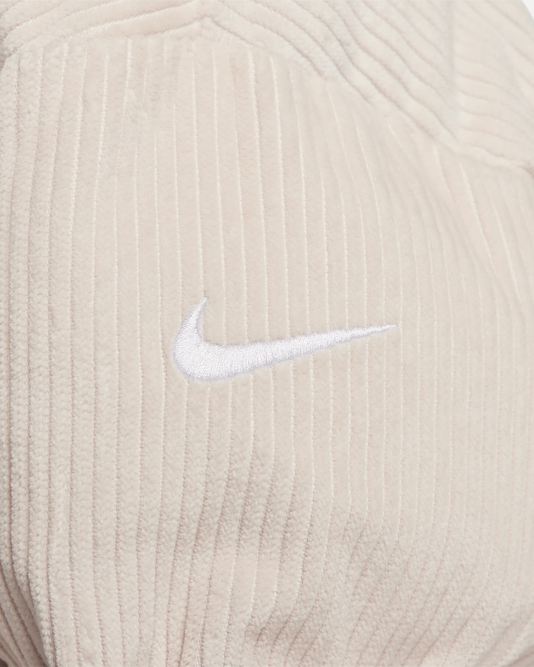 Nike Sportswear Essential Women's Therma-FIT Oversized Corduroy Puffer ...