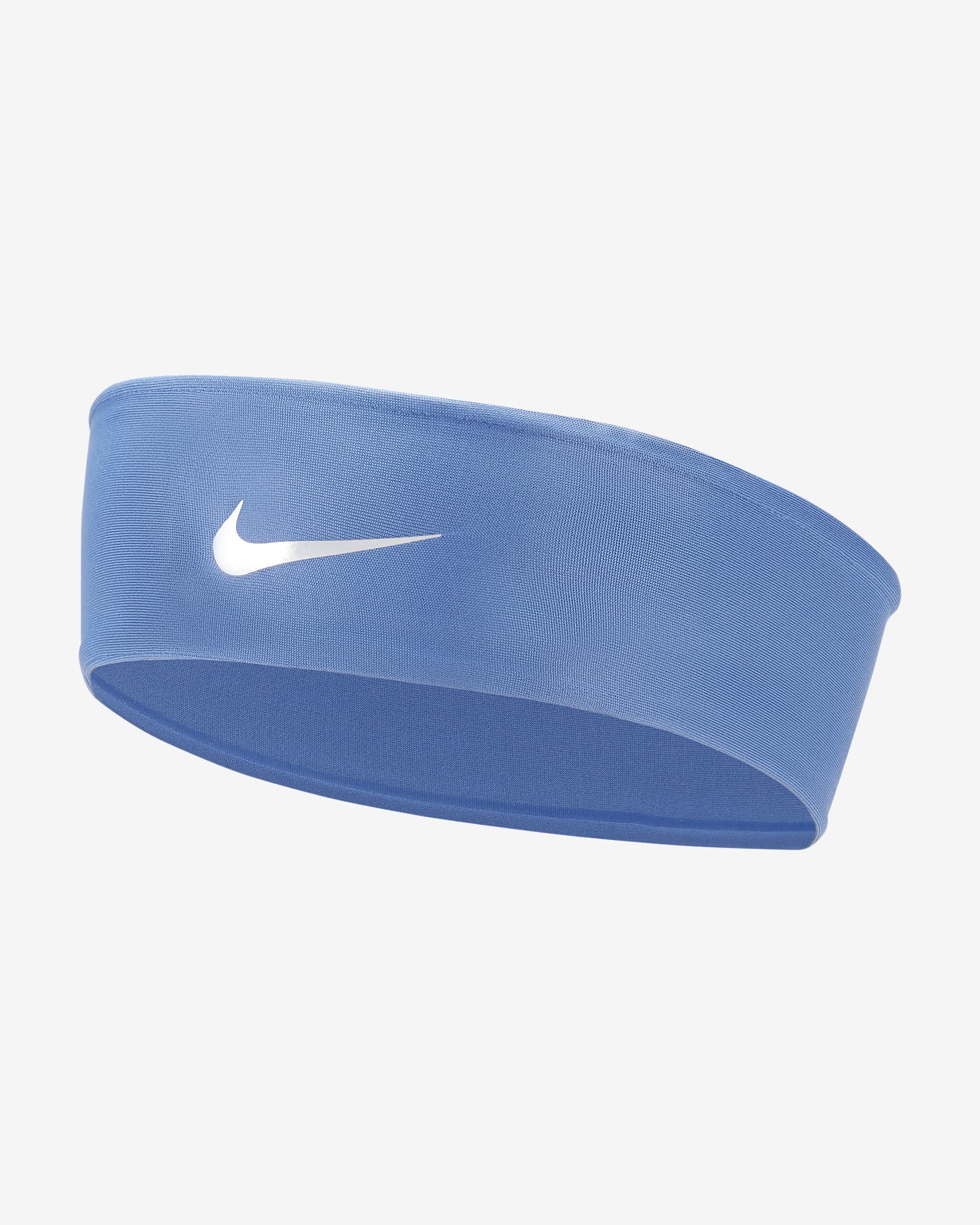 Nike Fury Kids' Printed Metallic Headband.