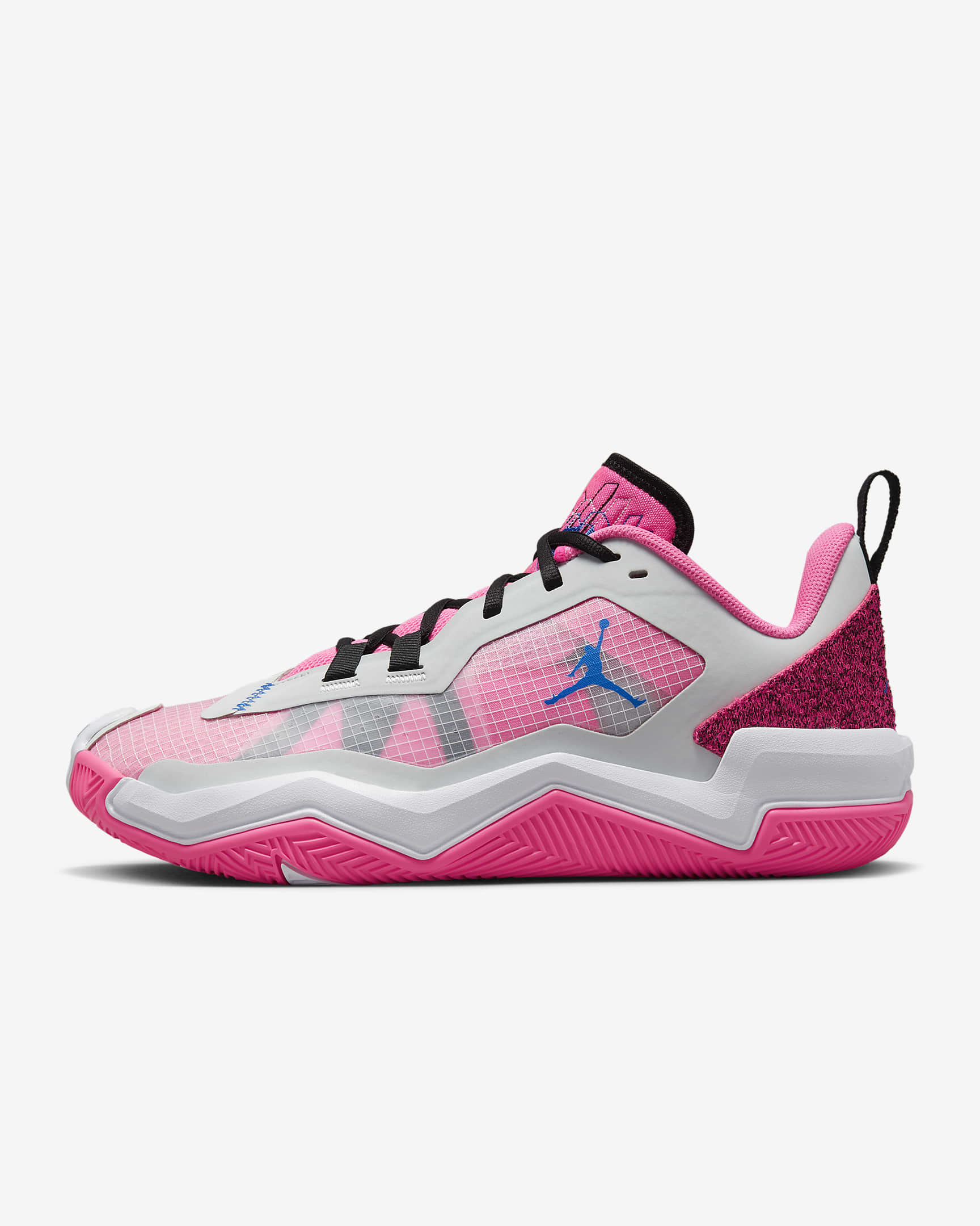 jordans that look like a basketball