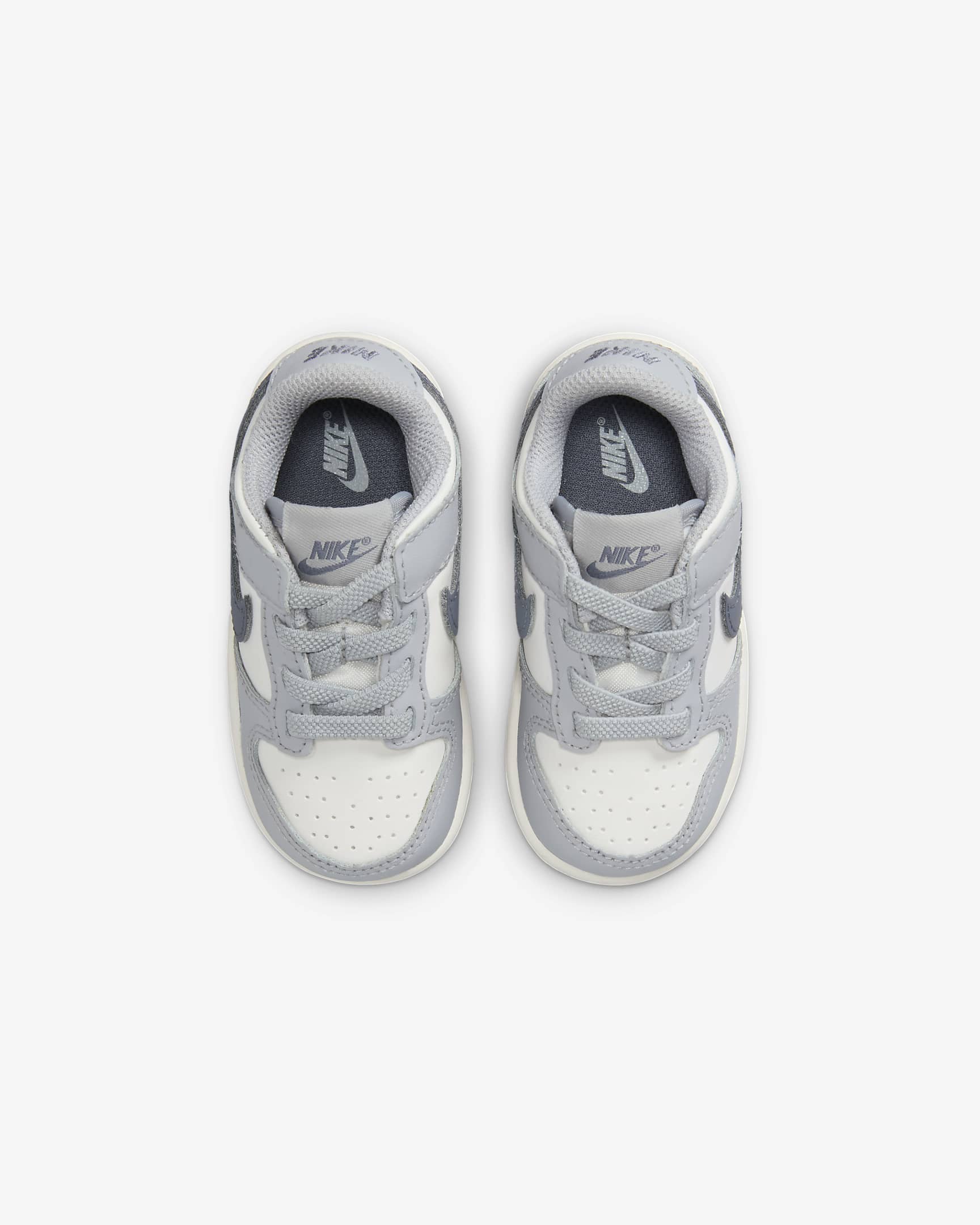 Nike Dunk Low Baby/Toddler Shoes. Nike AT