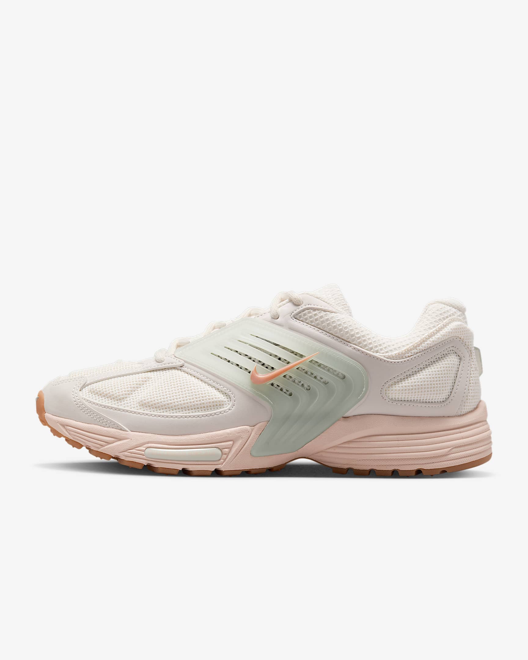 Sko Nike Air Pegasus Wave SE för män - Sail/Phantom/Seafoam/Metallic Copper