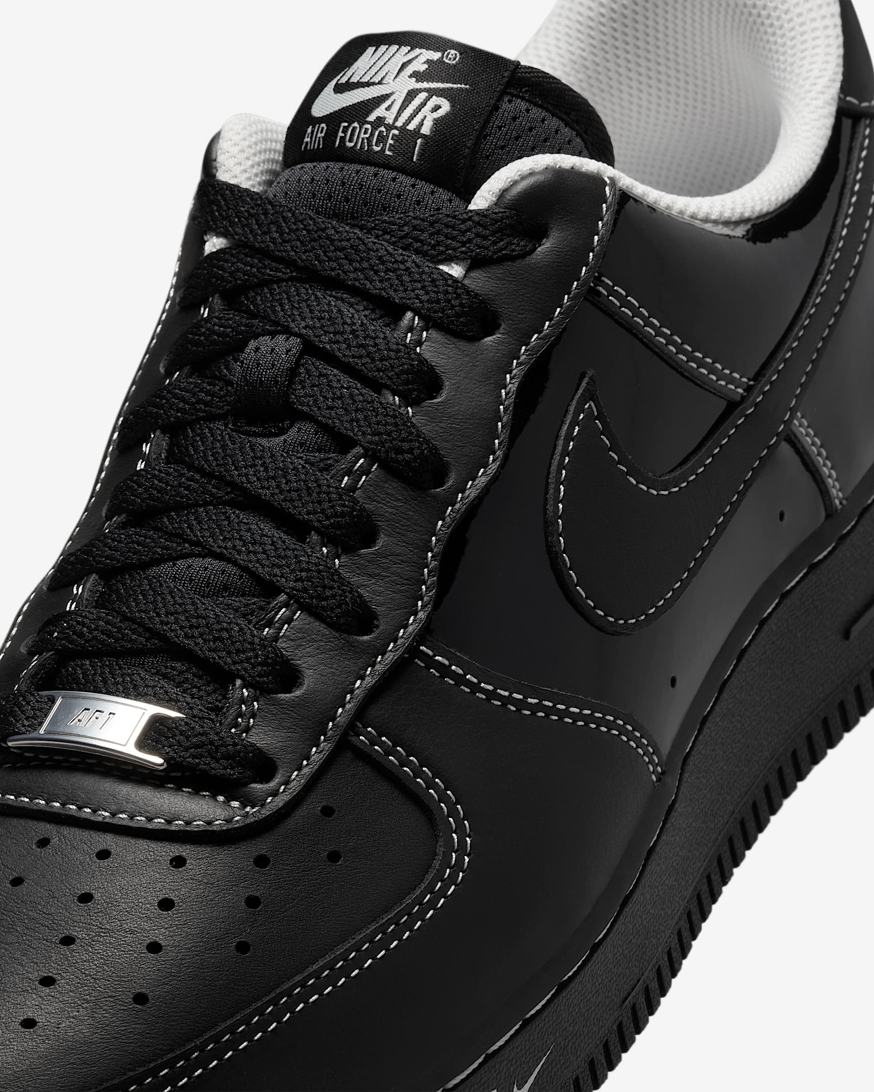 nike air force 1 schwarz günstig