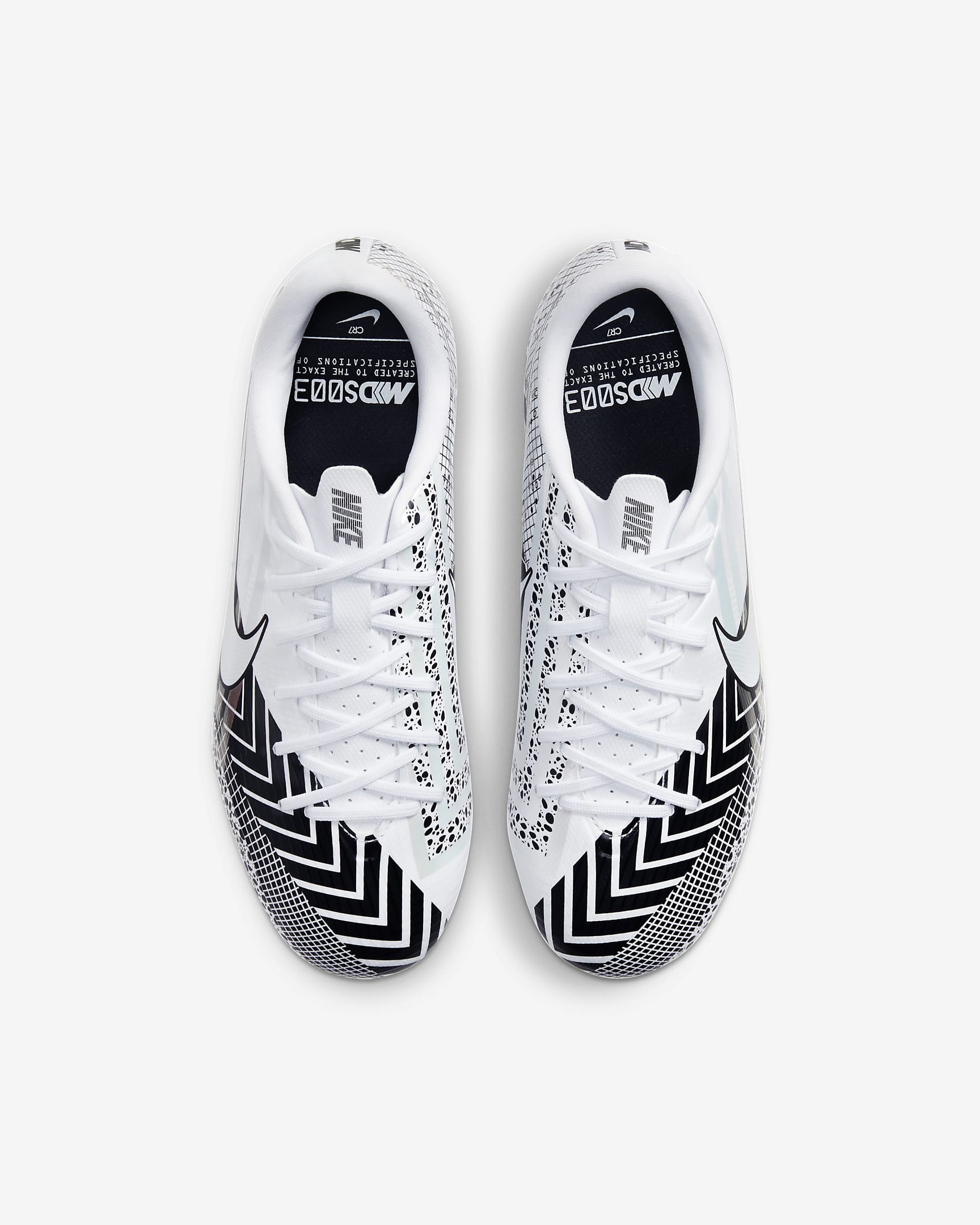 nike mercurial vapor 13 junior