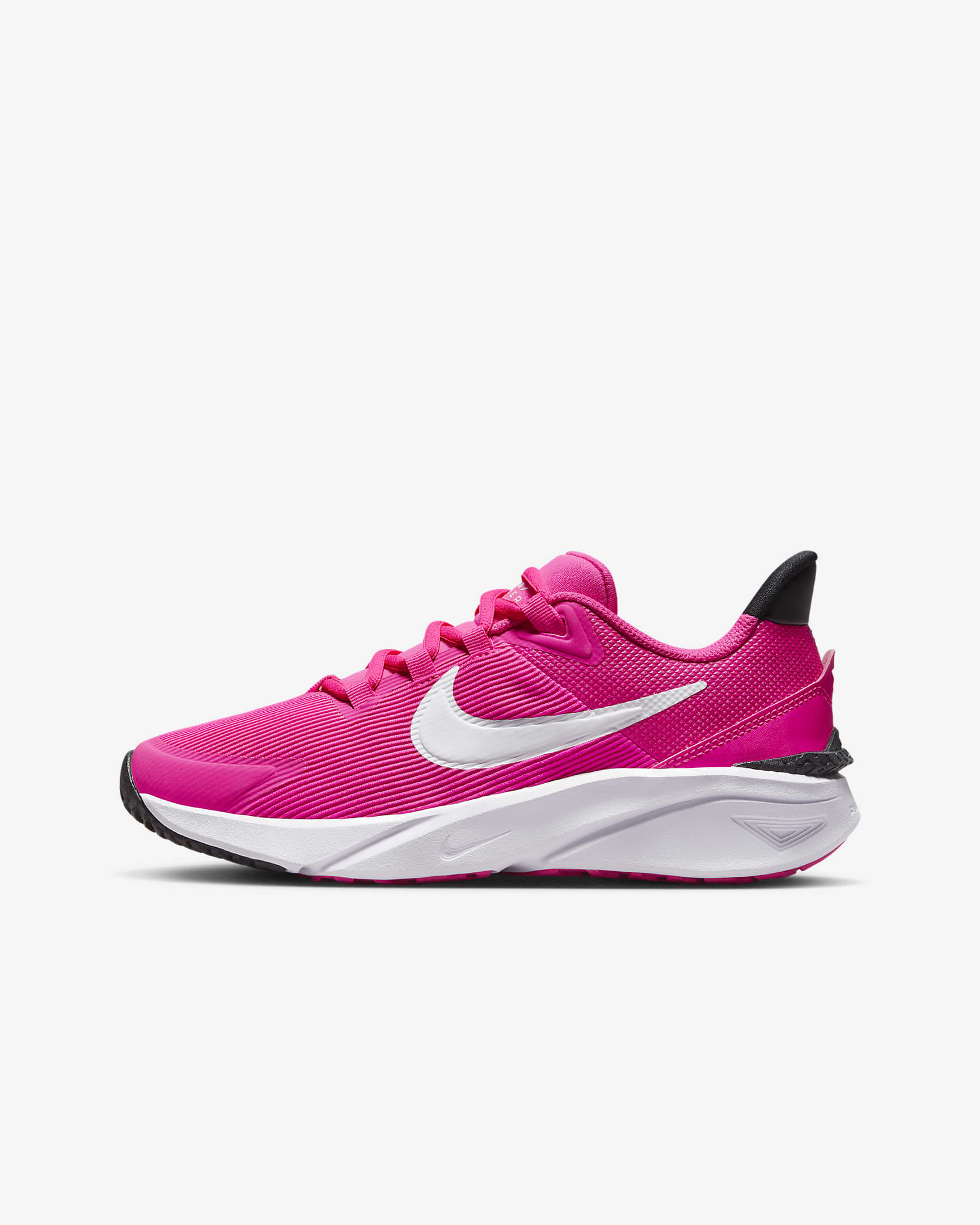 Nike Star Runner 4 Big Kids' Road Running Shoes