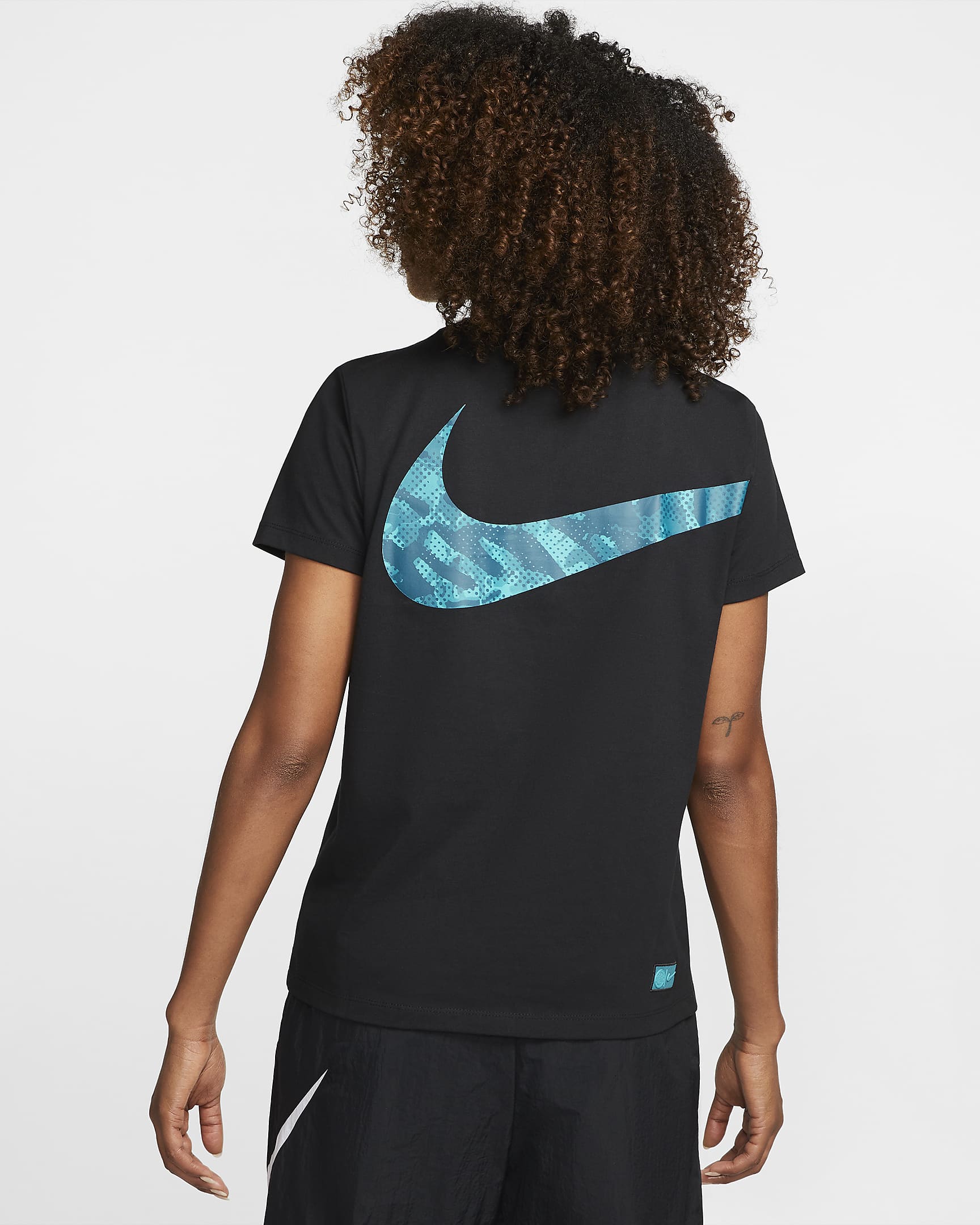 Chelsea FC Women's T-Shirt. Nike.com