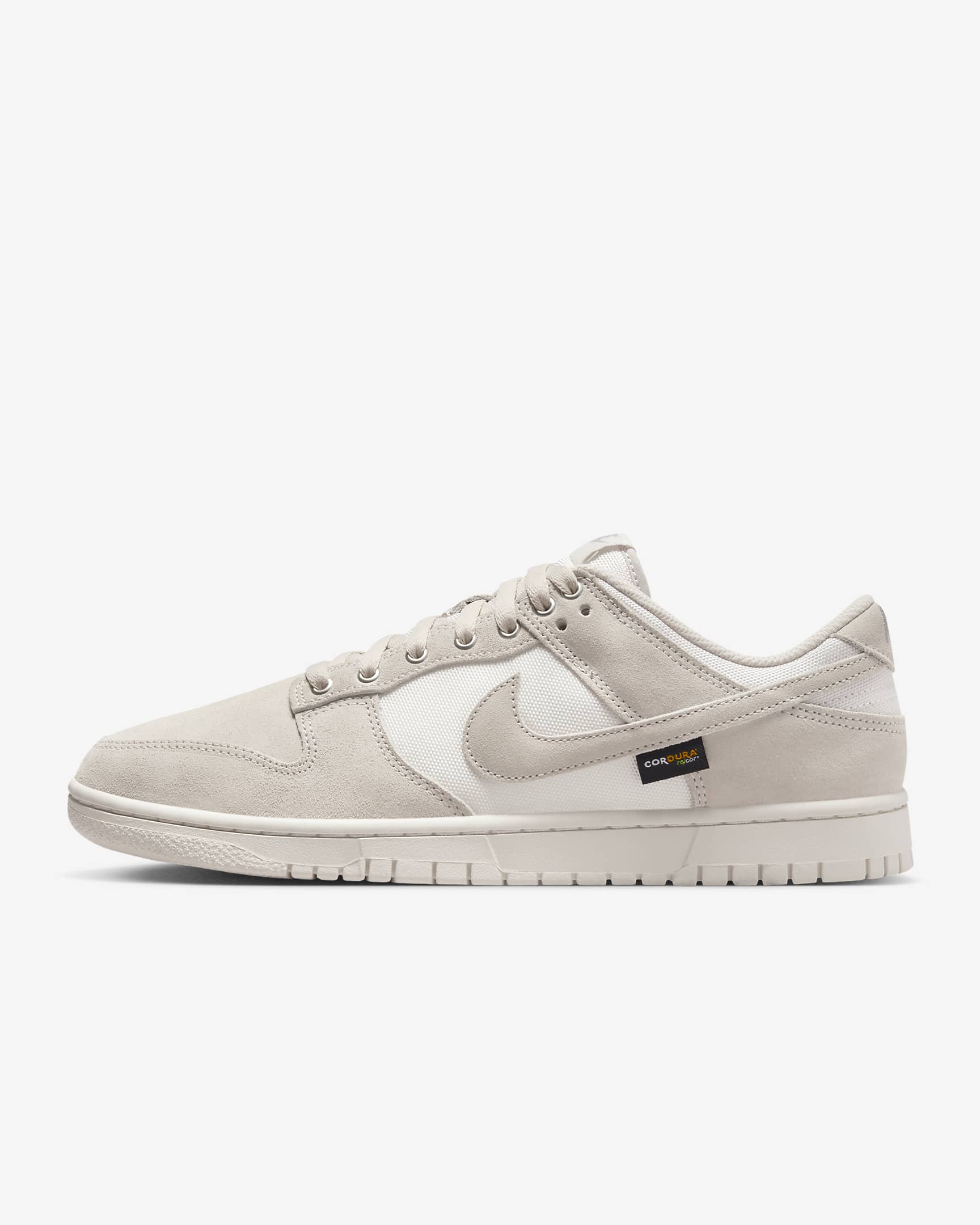 Chaussure Nike Dunk Low pour homme - Light Orewood Brown/Phantom/Light Iron Ore/Light Orewood Brown