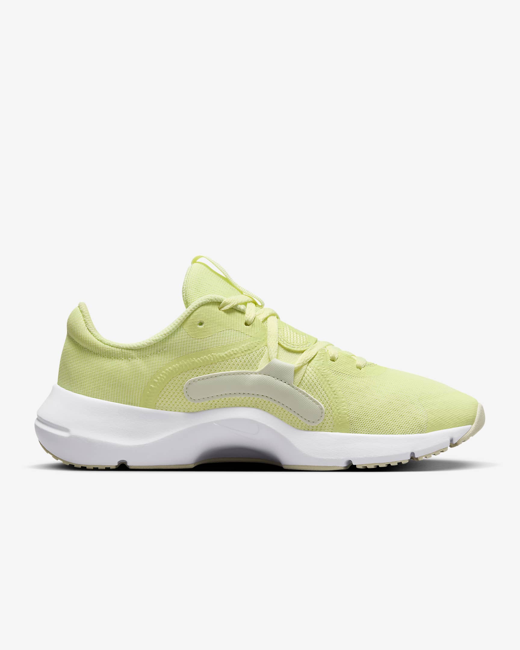 Nike In-Season TR 13 Women's Workout Shoes - Luminous Green/Sea Glass/Lime Blast/White