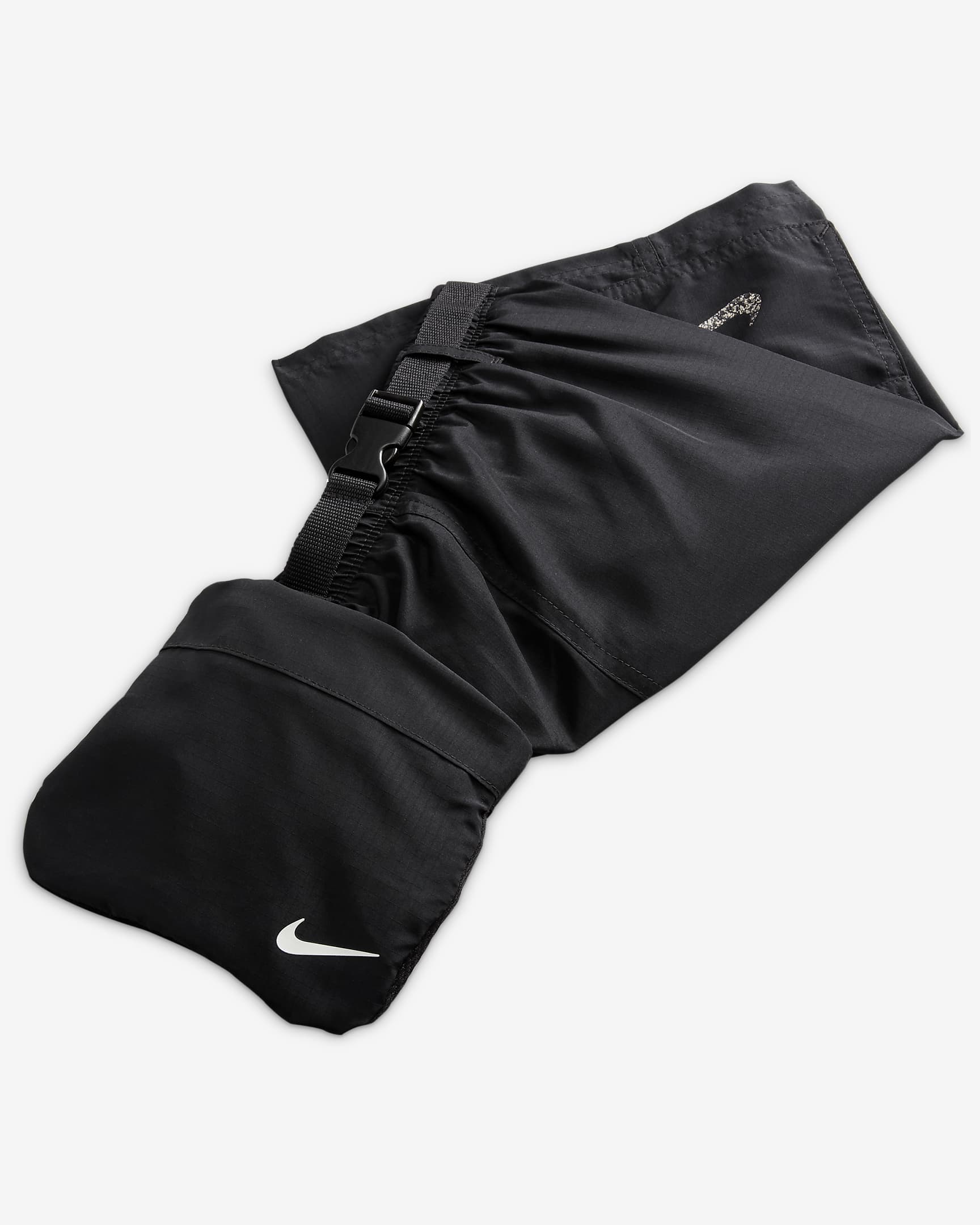 Natación Nike Voyage Pantalones cortos de voleibol de 5" para hombre Shorts de voleibol de 13 cm para hombre Natación Nike Voyage - Negro