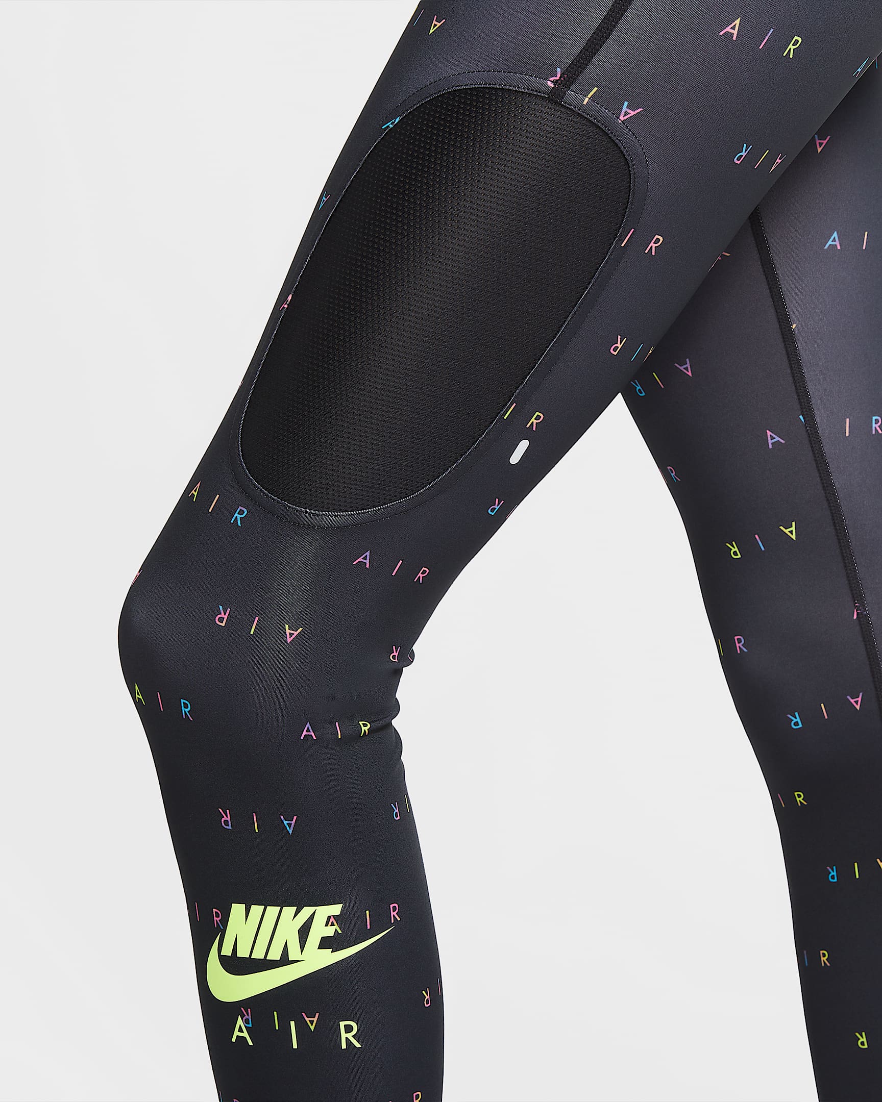 Nike Air Women's HighWaisted 7/8 Running Leggings. Nike JP