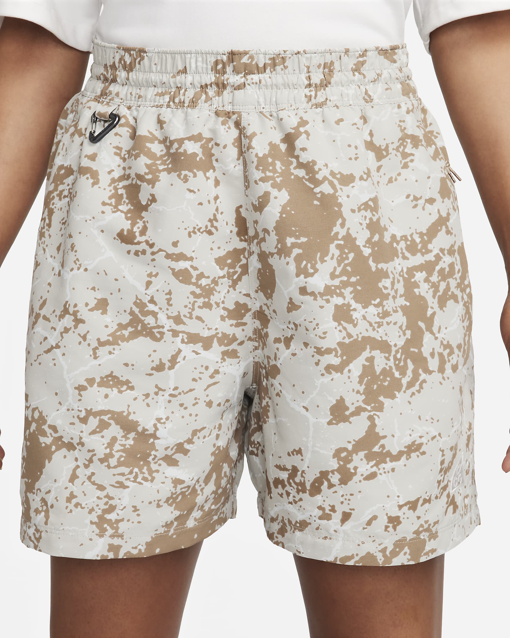 acg shorts women