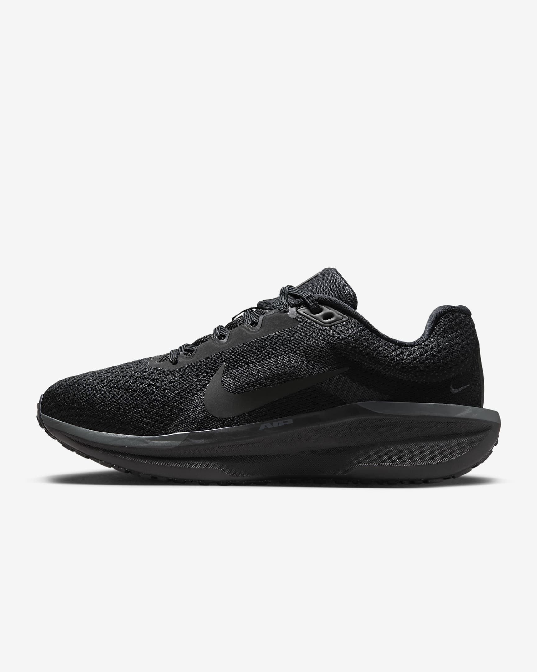 Tenis de correr en pavimento para mujer Nike Winflo 11 - Negro/Antracita