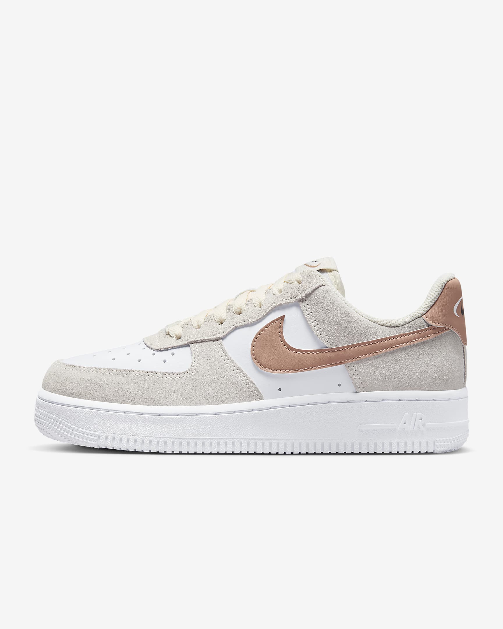 nike air force 1 07 womens size 7