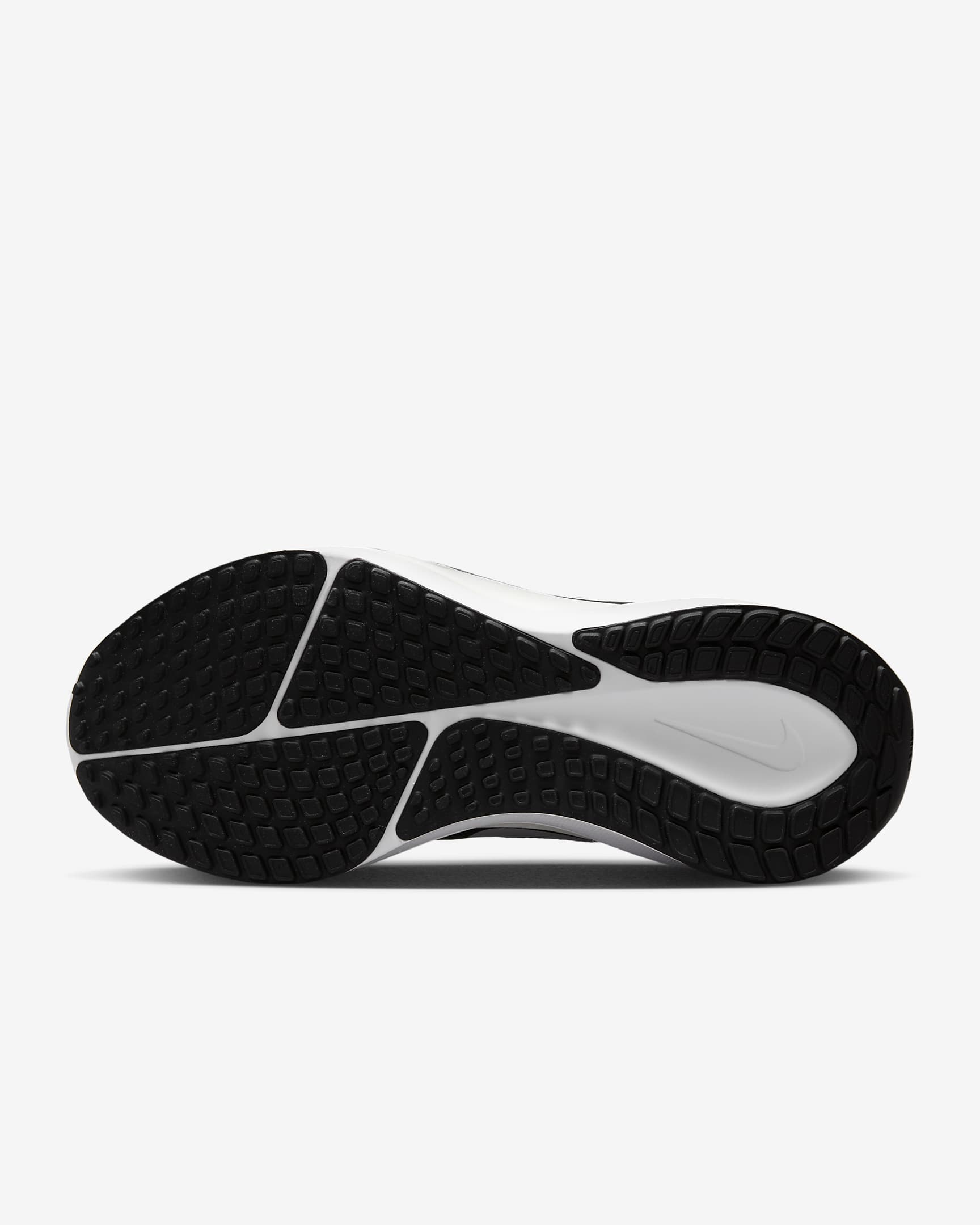 Nike Vomero 17 Women's Road Running Shoes - Black/Anthracite/White