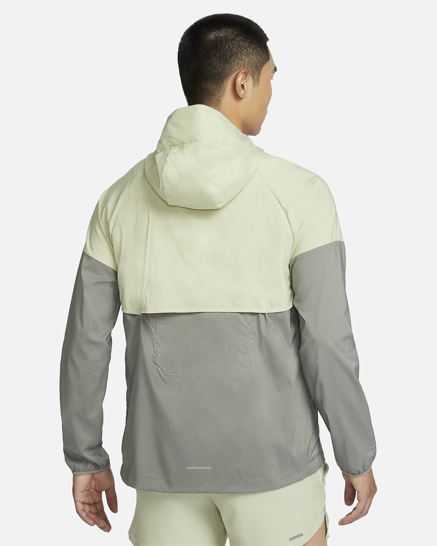 Nike Windrunner Men's Repel Running Jacket. Nike PH