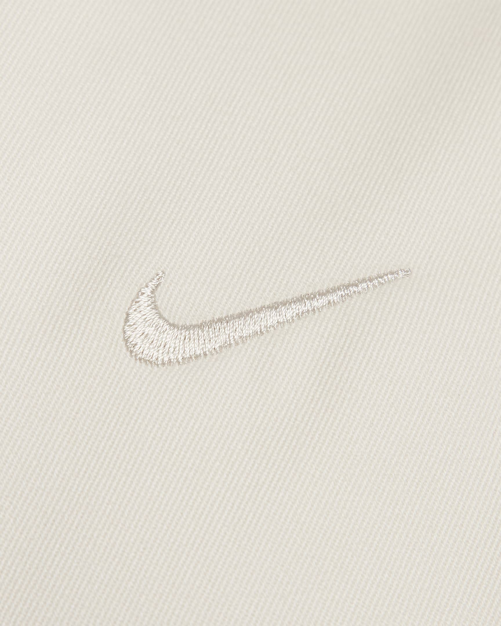 Nike Life Men's Woven Harrington Jacket. Nike.com