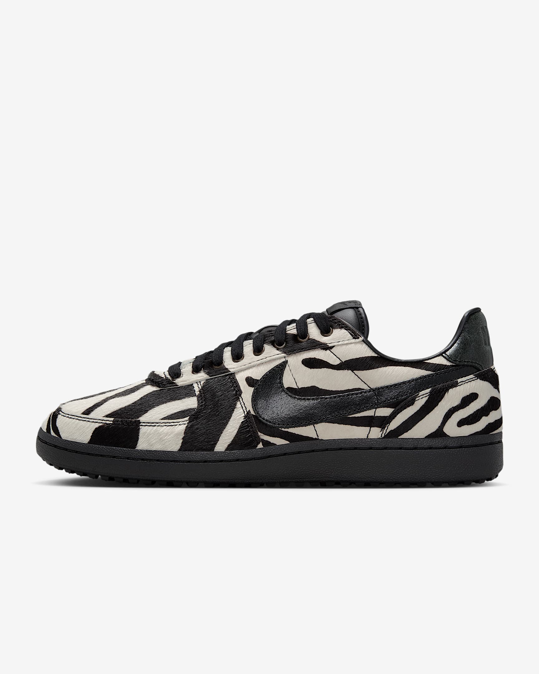 Nike Field General Premium Men's Shoes - Black/Black