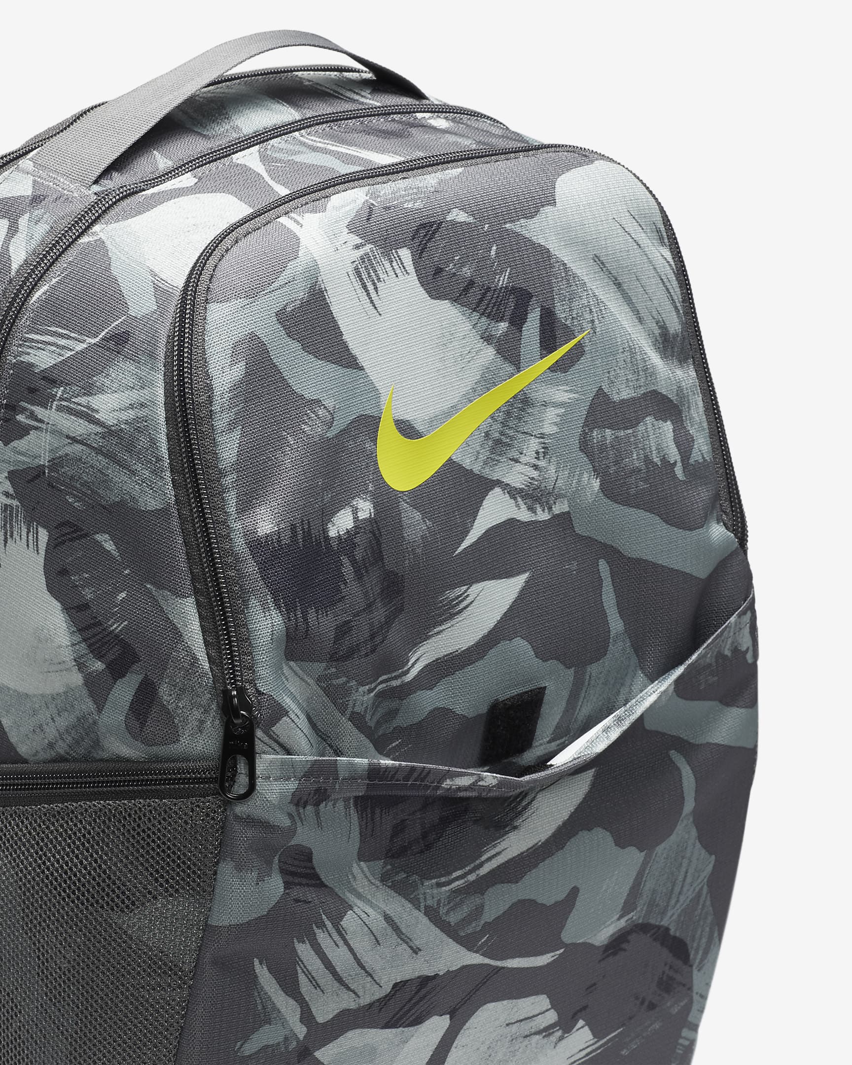 Nike Brasilia Backpack (Medium, 24L). Nike MY