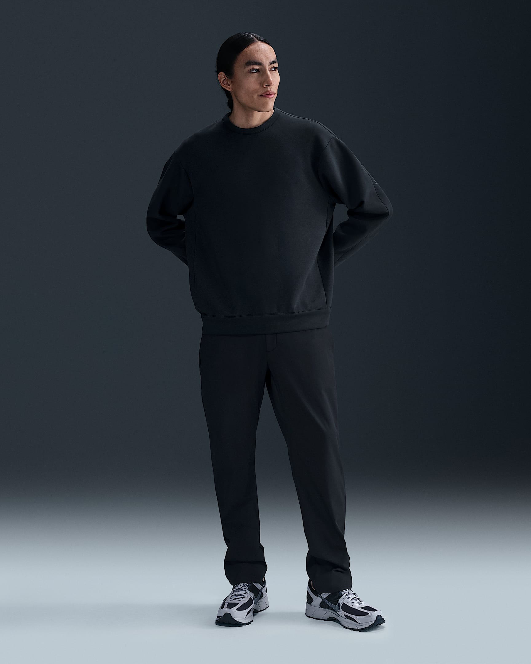 Nike, Inc. visual data 8