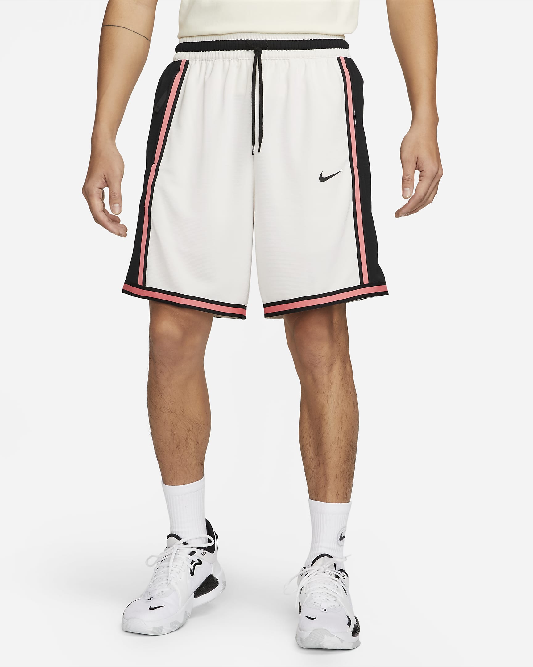 Nike DriFIT DNA+ Men's 20cm (approx.) Basketball Shorts. Nike UK