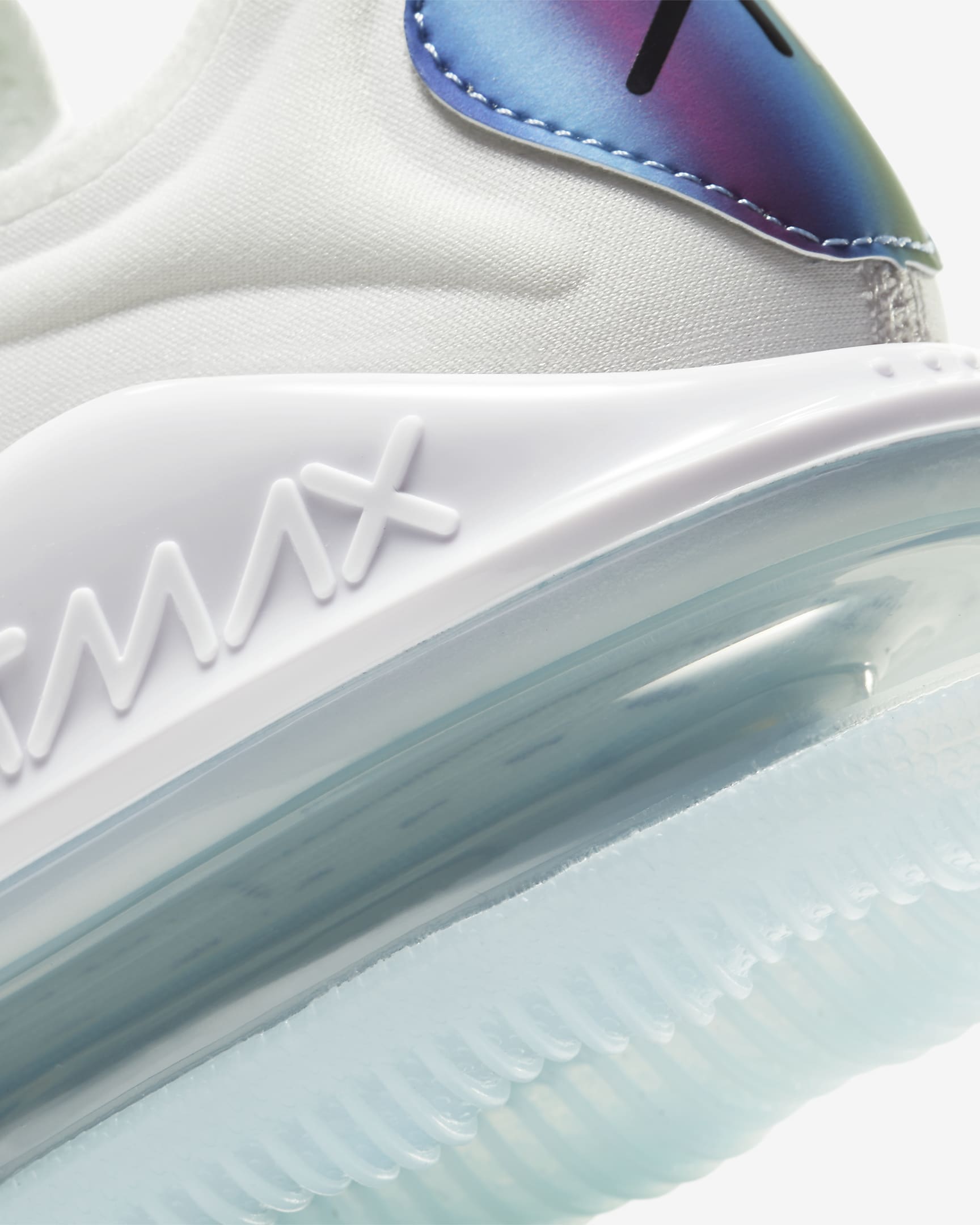 Nike Air Max Infinity Men's Shoe. Nike HU