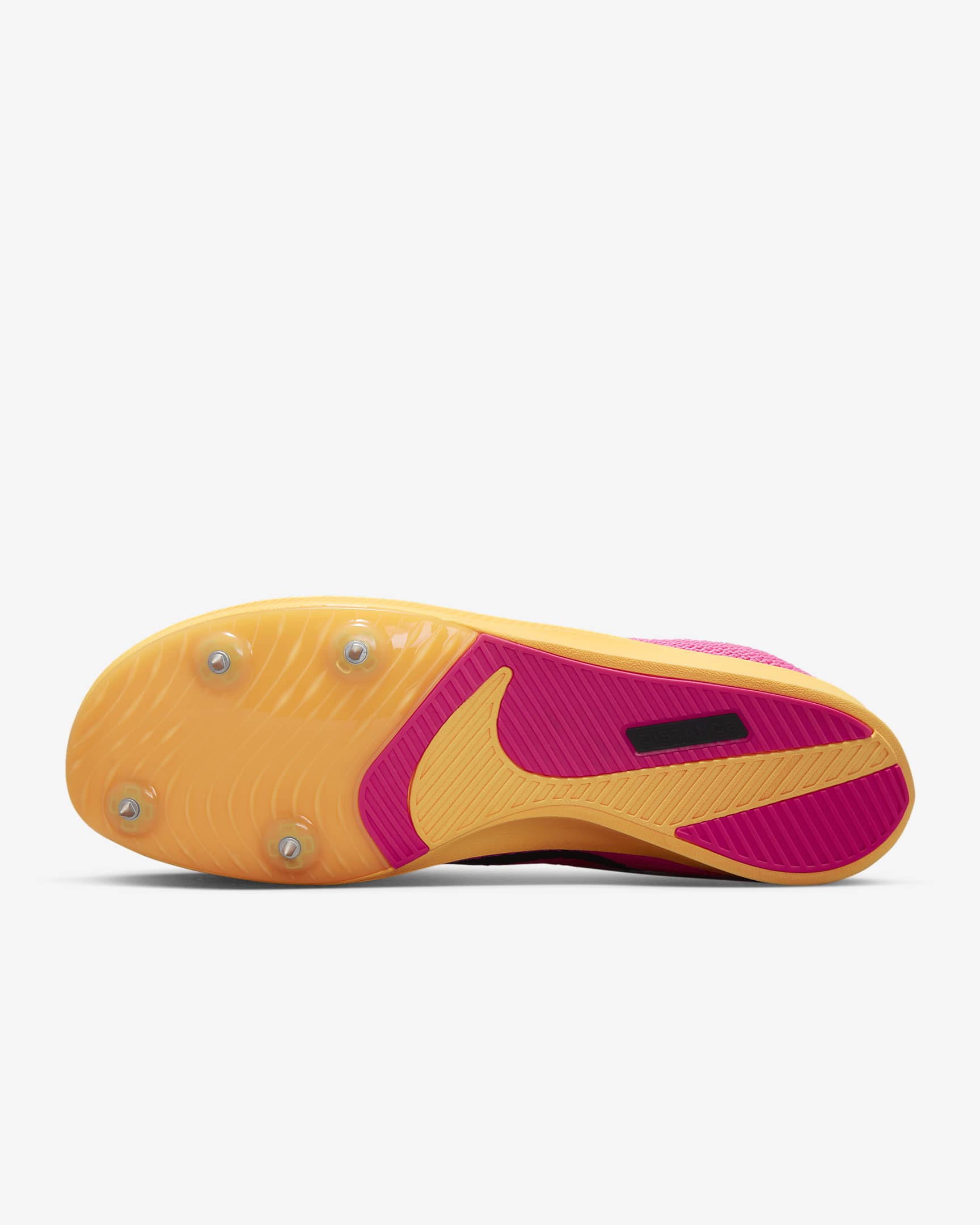 Nike Zoom Rival Athletics Distance Spikes. Nike CH
