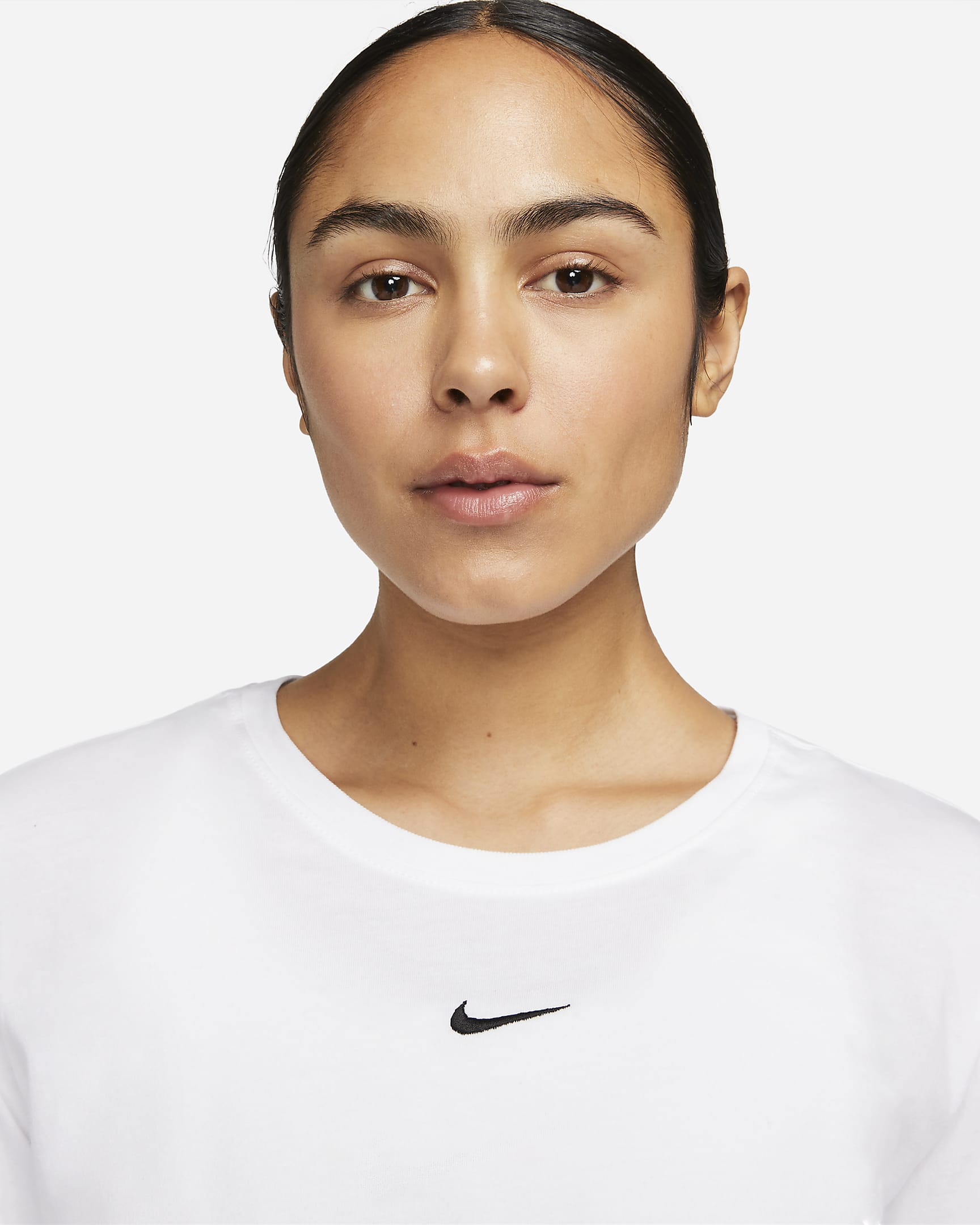Nike Sportswear Premium Essentials Women's Long-Sleeve T-Shirt. Nike CH