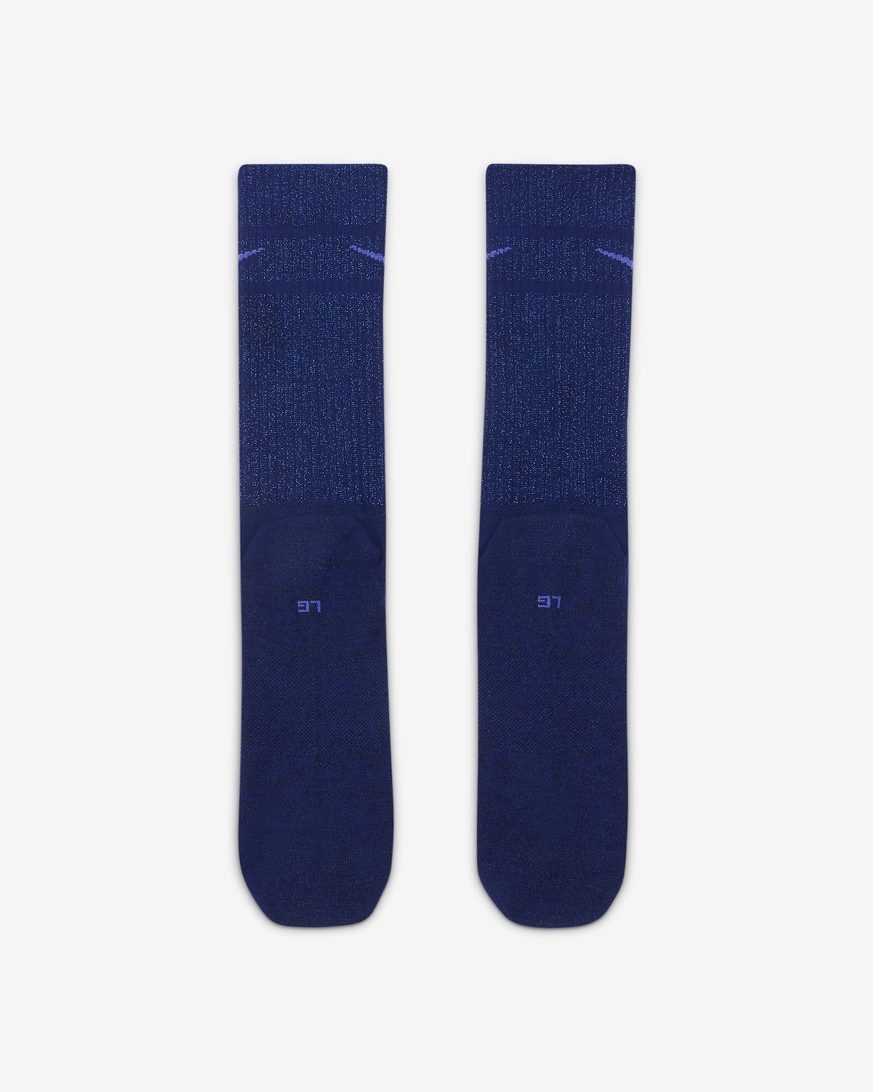 Nike Everyday Essential Metallic Crew Socks (1 Pair). Nike PH