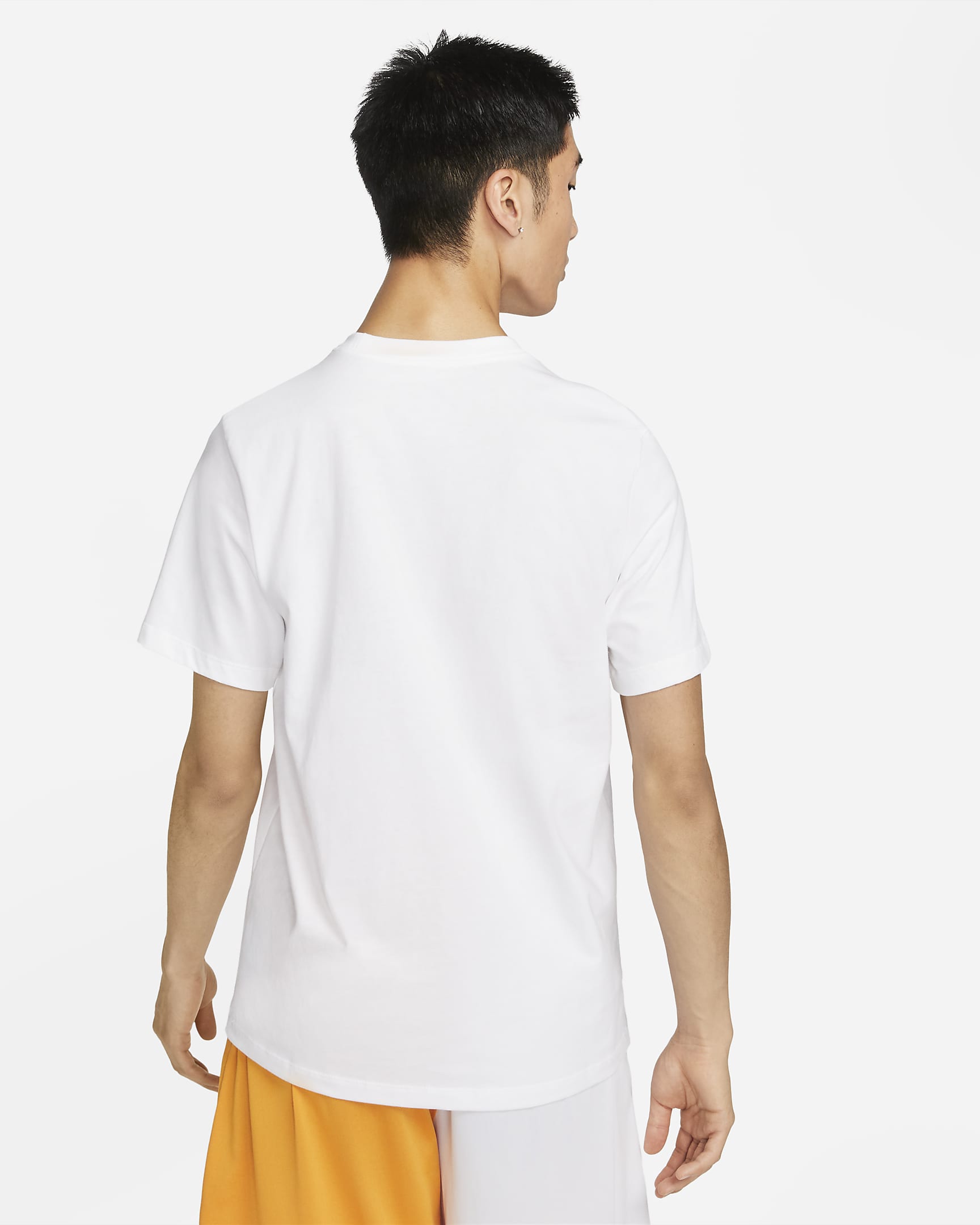 Nike Men's T-Shirt. Nike VN