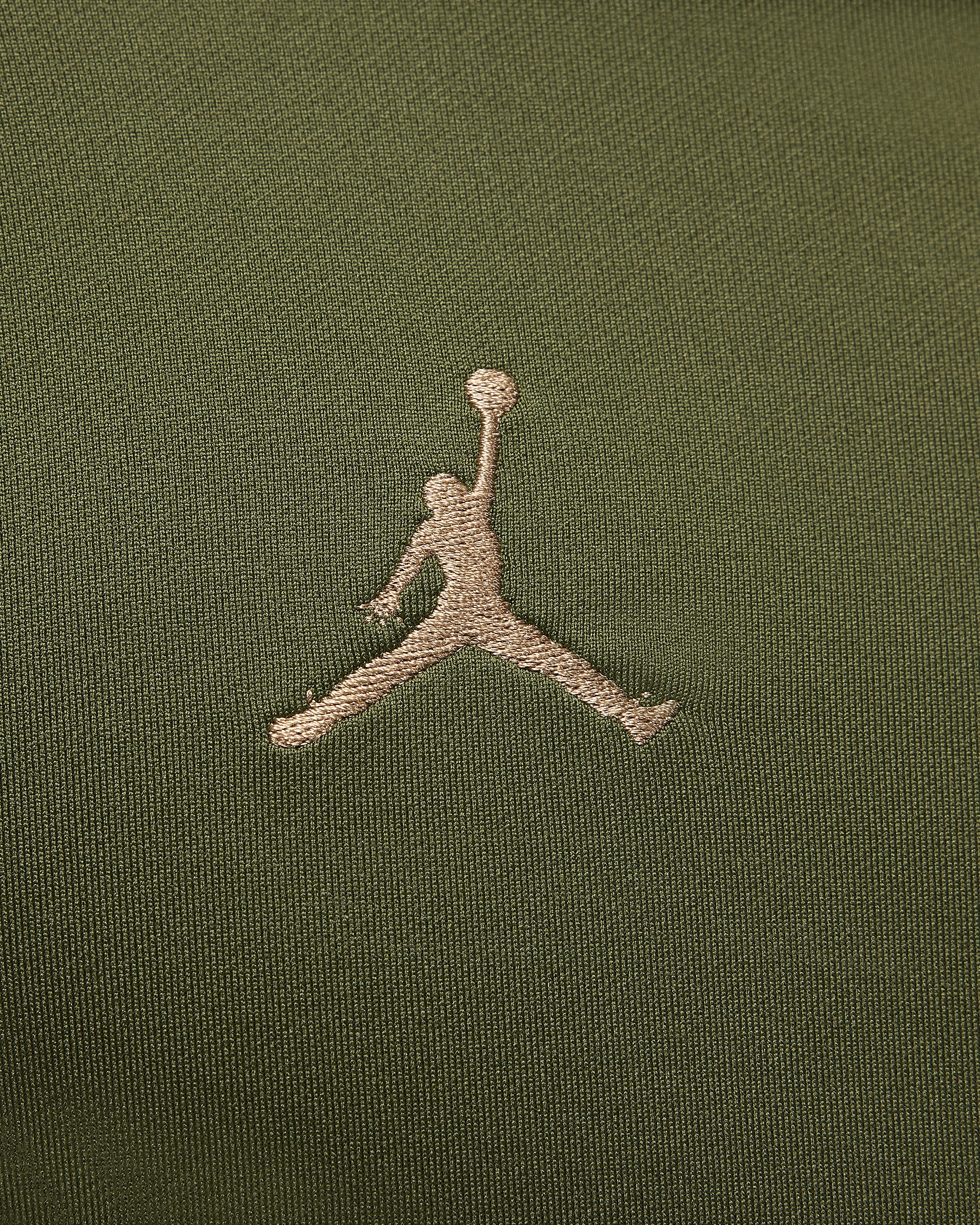 4e haut d'entraînement de foot Jordan Dri-FIT Paris Saint-Germain Strike pour homme - Rough Green/Rough Green/Dark Obsidian/Hemp