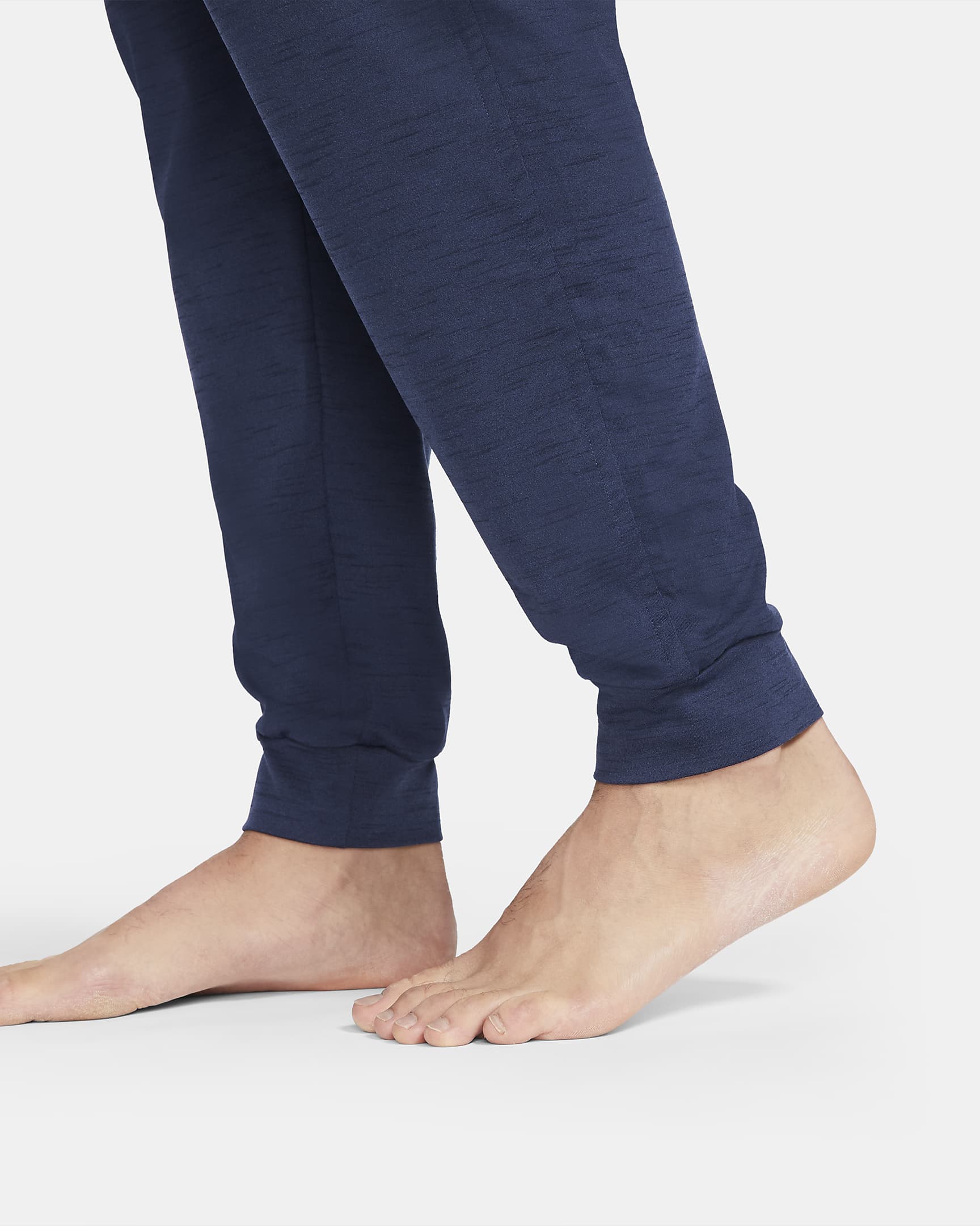 Nike Yoga DriFIT Men's Pants.