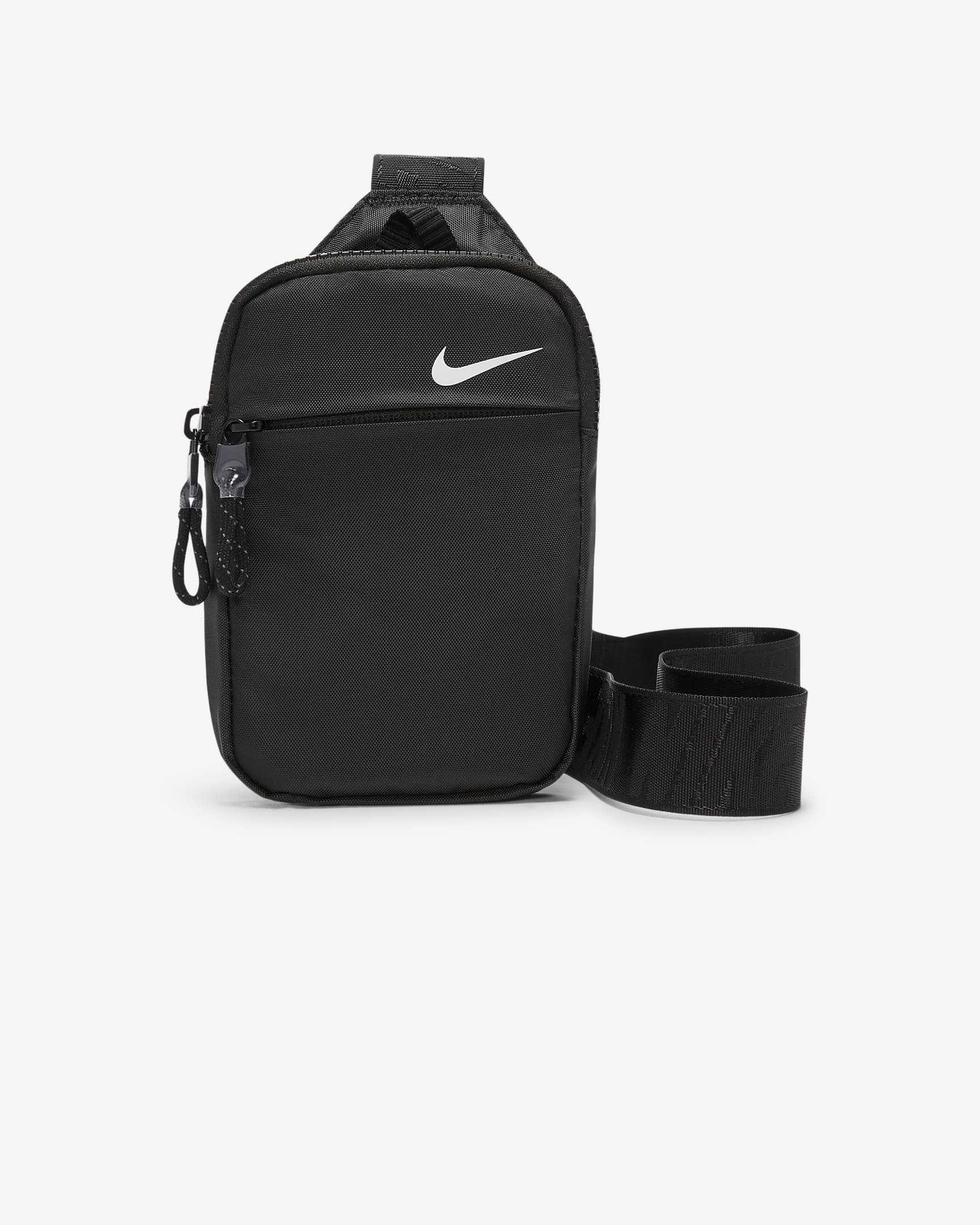 Nike Sportswear Essentials Hip Pack (Small, 1L). Nike MY