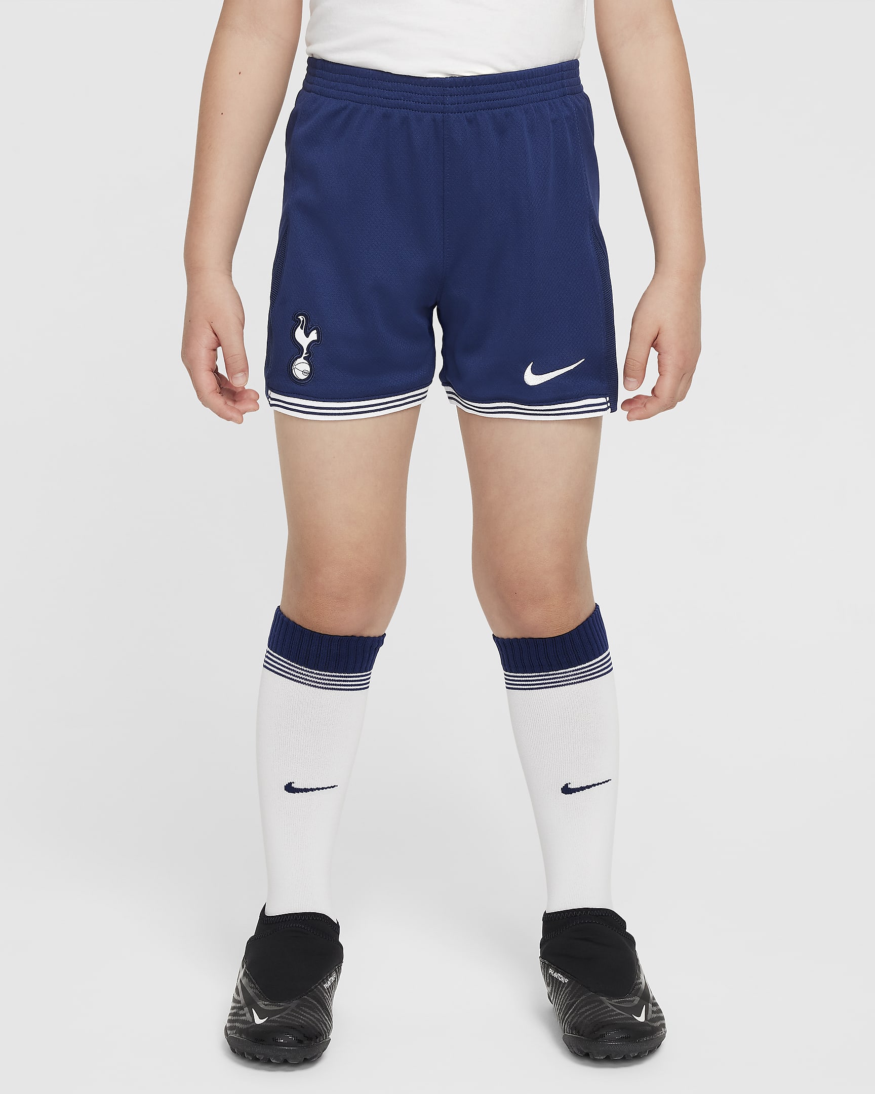 Short de foot Replica Nike Dri-FIT FC Tottenham Hotspur 2025/26 Stadium