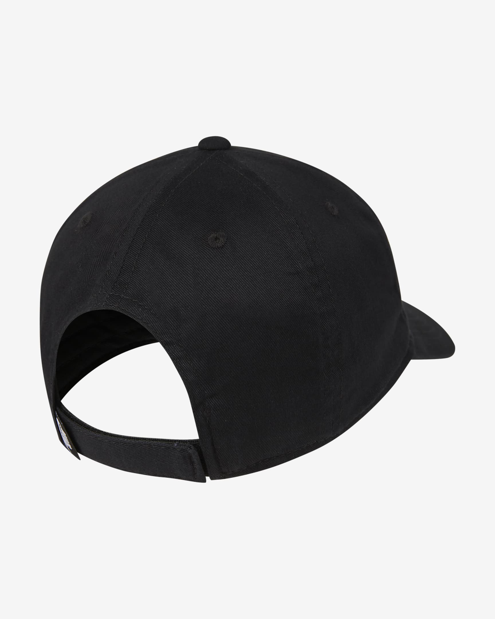 Nike Futura Outline Curved Brim Cap Little Kids' Cap. Nike JP