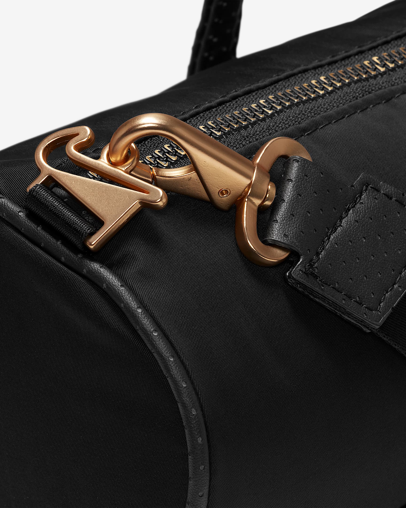 Nike Women's Classic Barrel Bag (5L). Nike VN