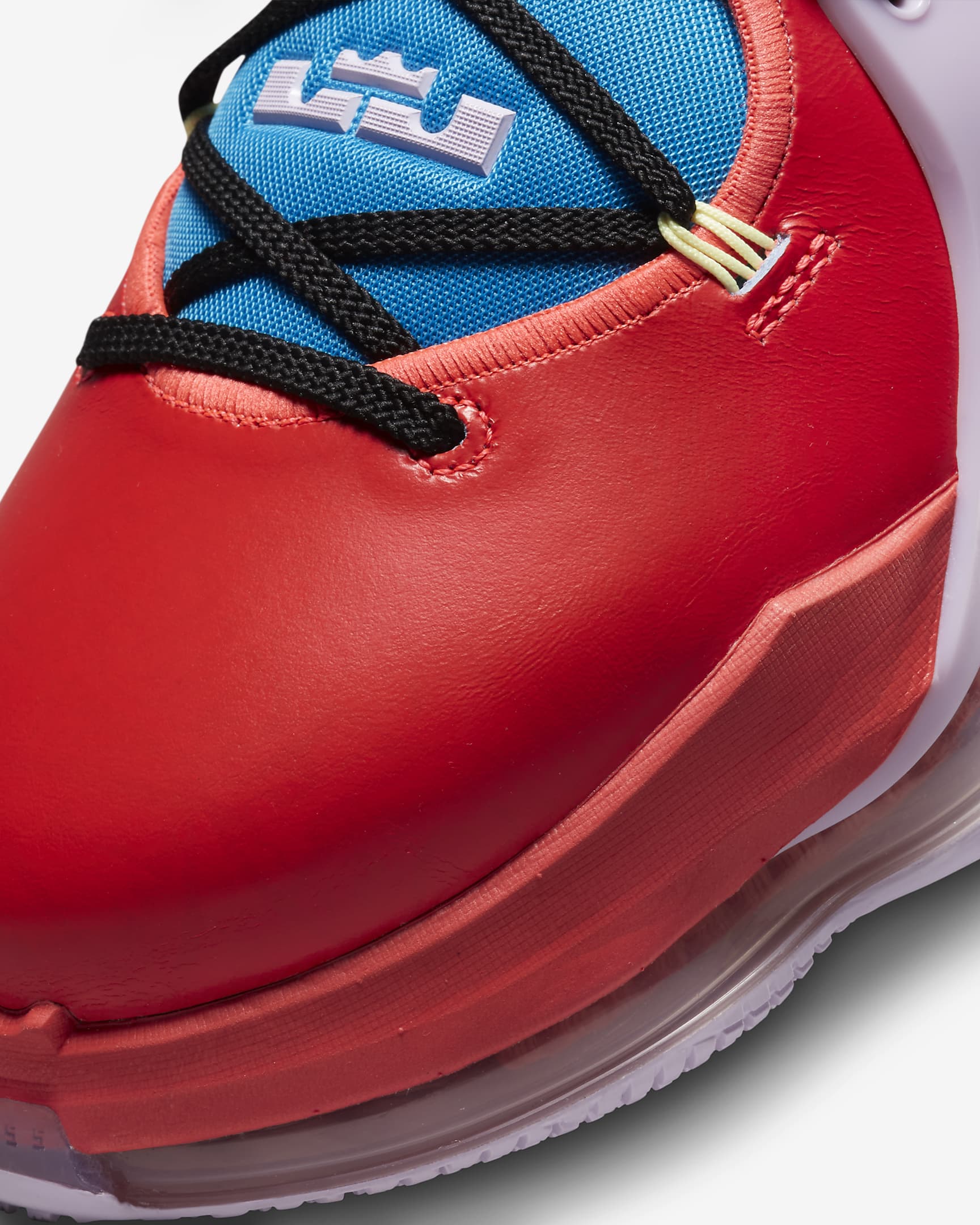 2019 lebron shoes