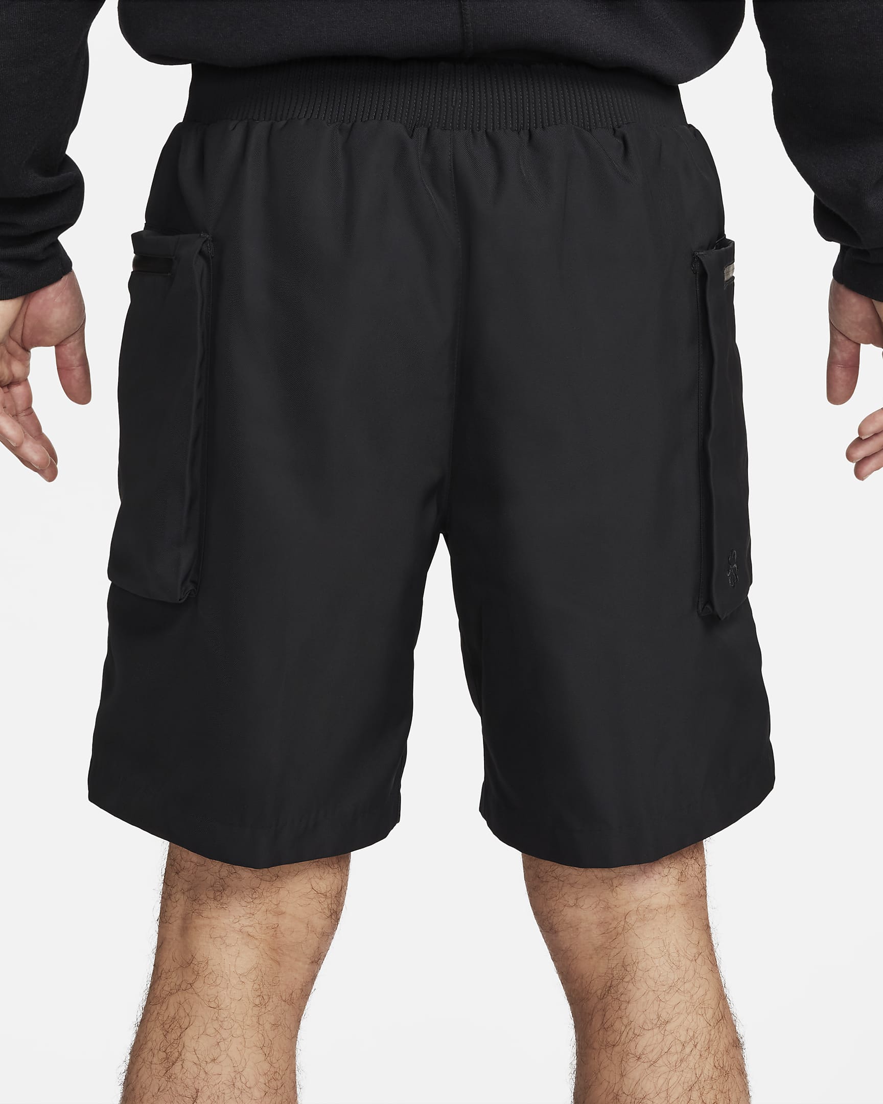 Nike Sportswear Tech Pack Men's Woven Utility Shorts. Nike PH