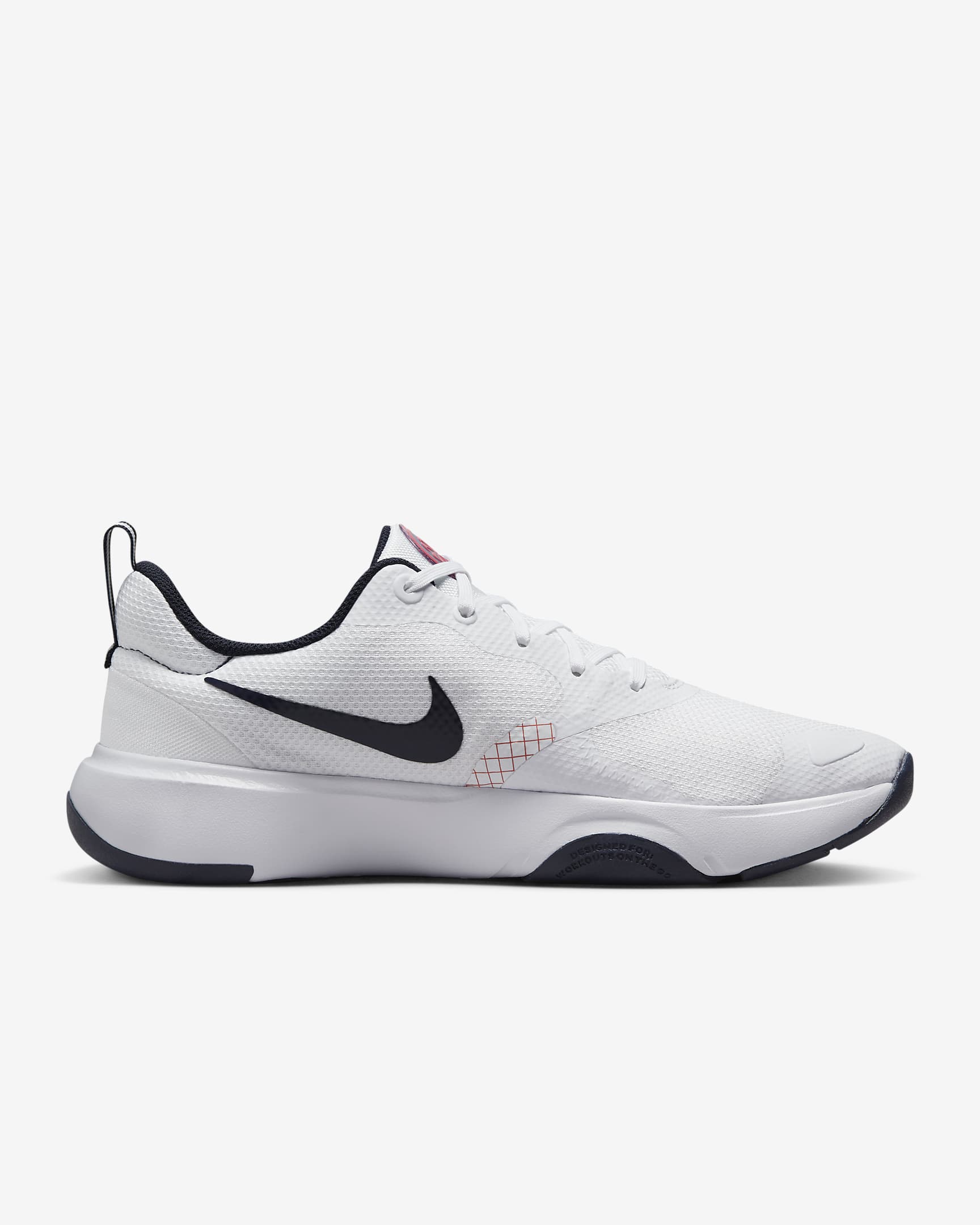 Nike City Rep TR Men's Training Shoes. Nike ID