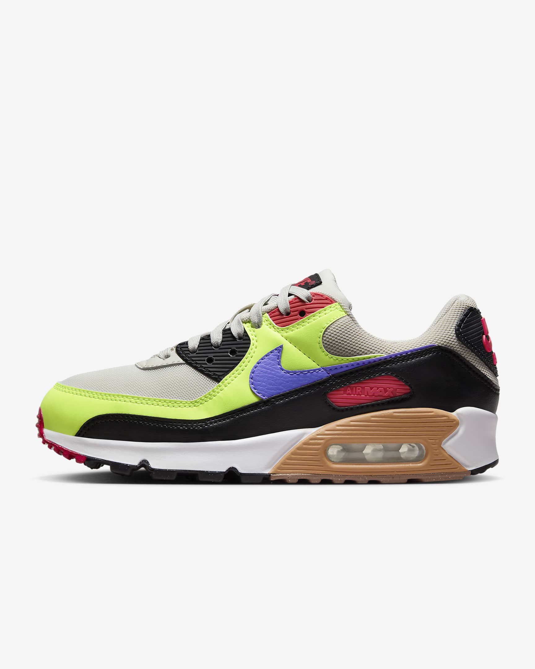 Nike Air Max 90 Women's Shoes. Nike UK