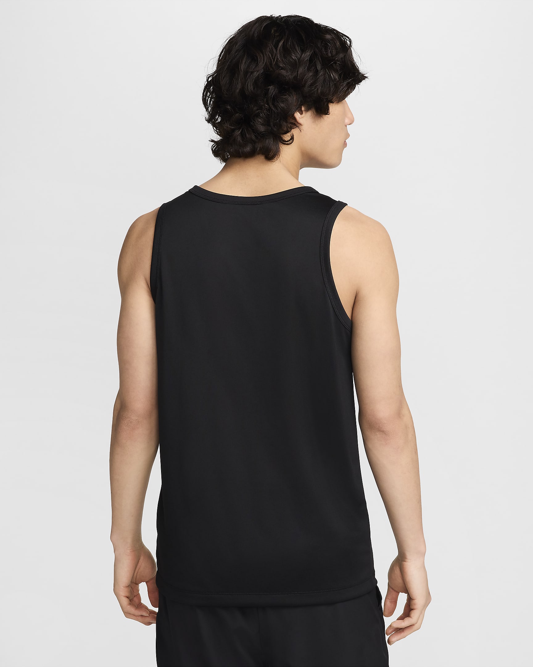 Nike Dri-FIT Legend Men's Training Tank. Nike ID