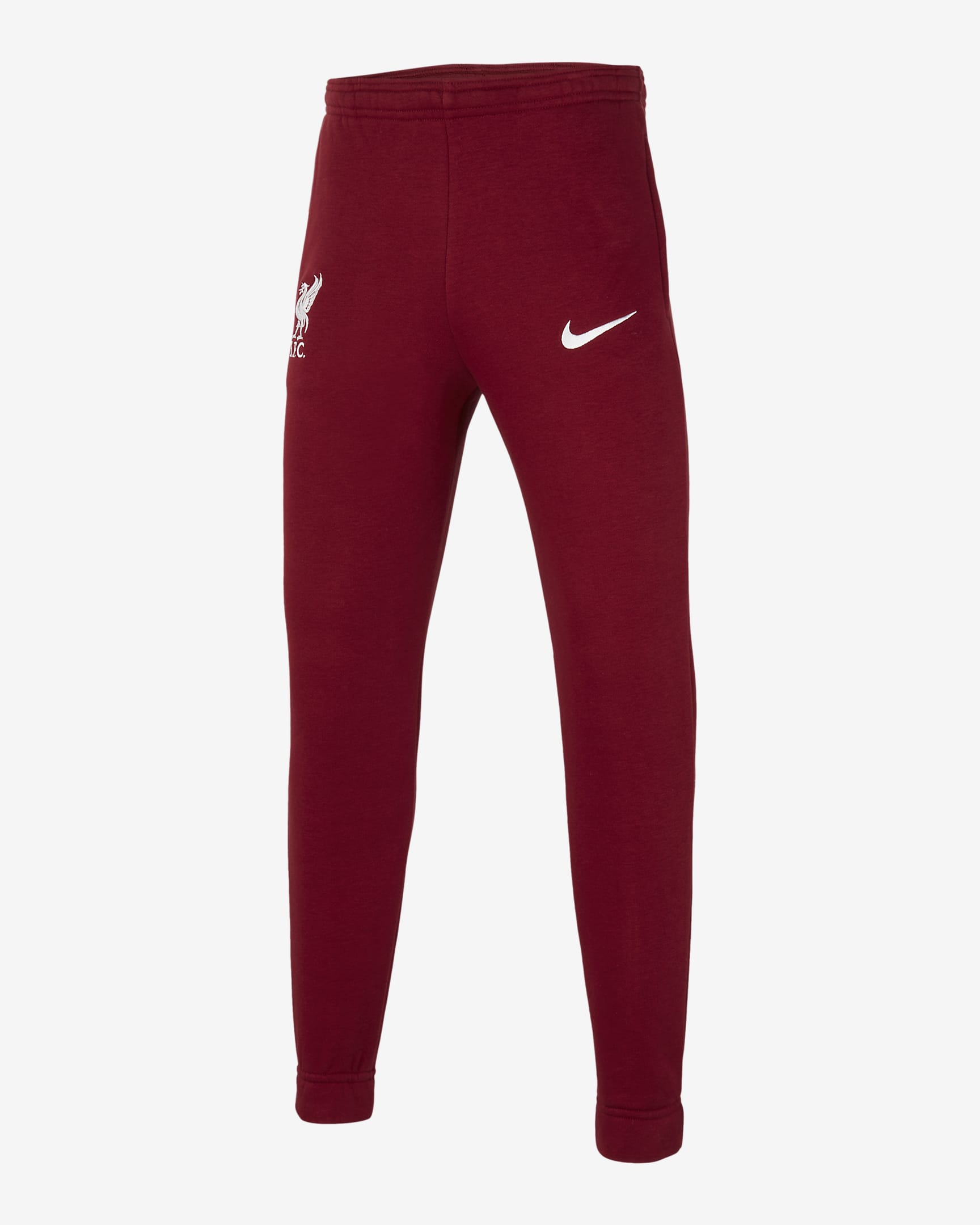 liverpool training pants nike