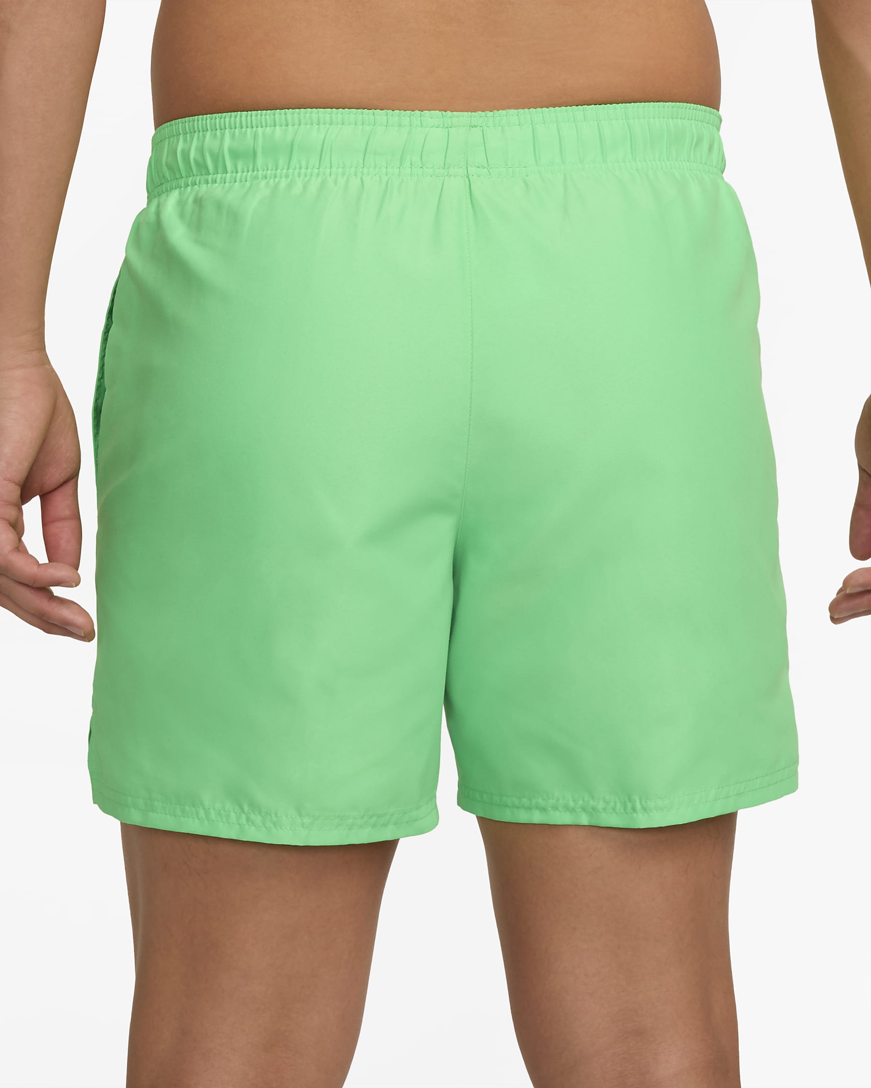 Nike Essential Men's 13cm (approx.) Lap Volley Swimming Shorts. Nike SE