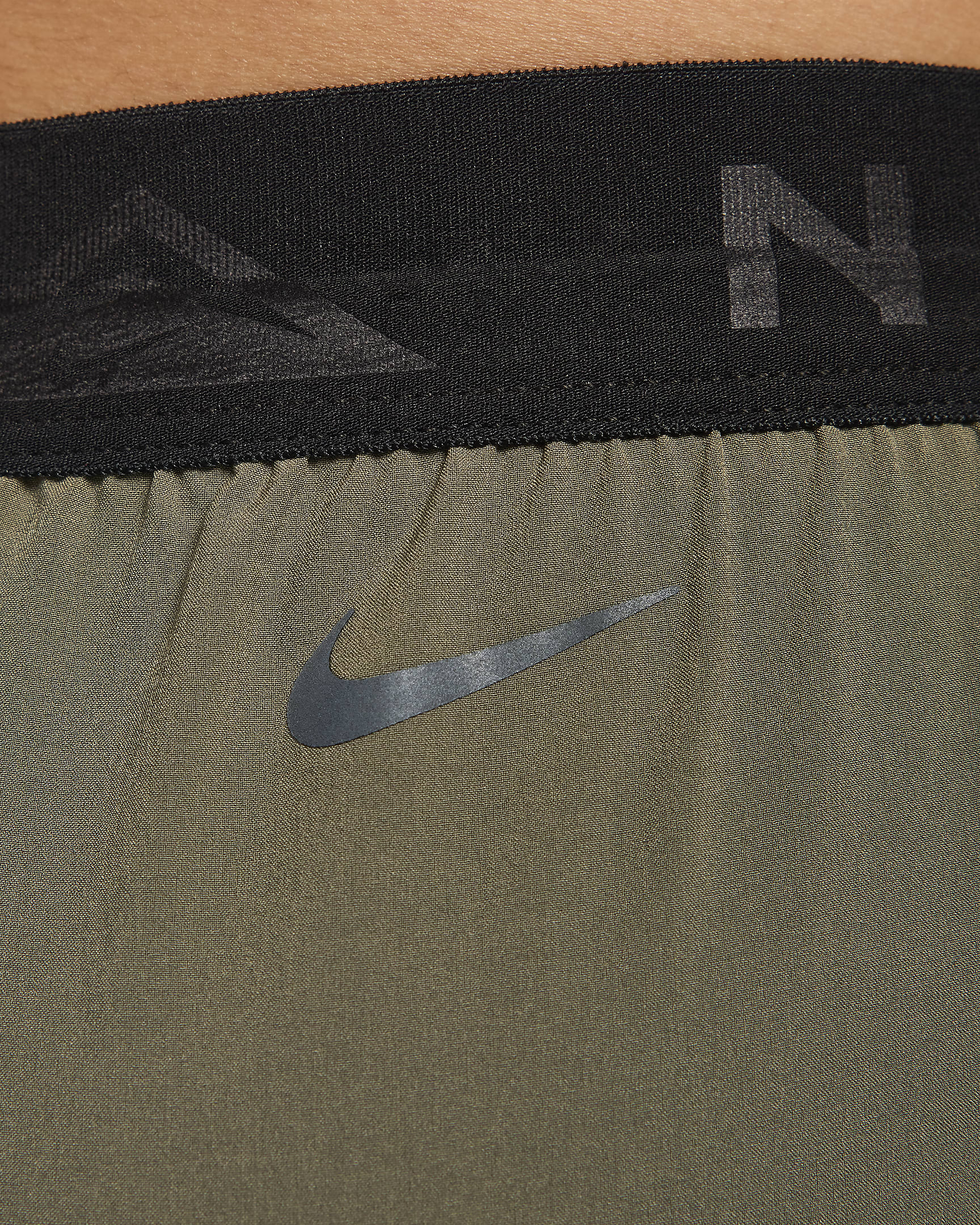 Pants de running Dri-FIT para hombre Nike Trail Dawn Range. Nike.com