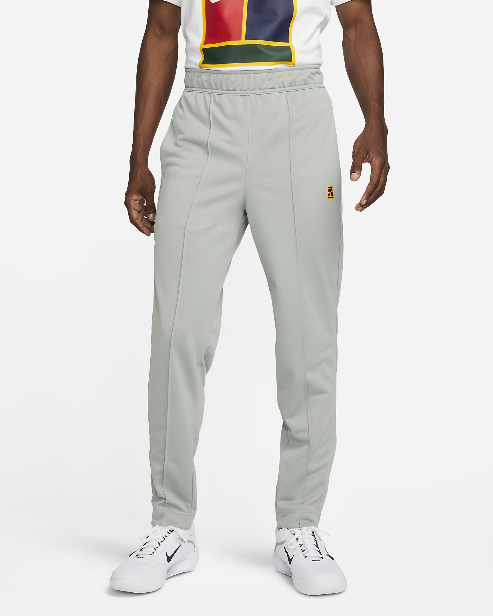 NikeCourt Men's Tennis Pants. Nike.com