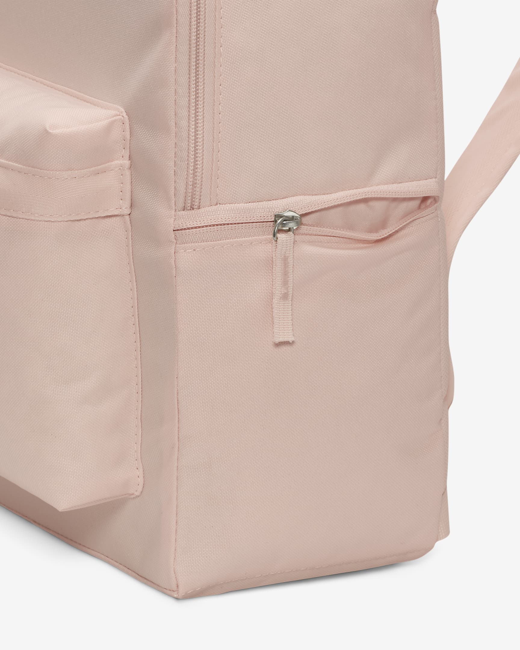 Nike Heritage Backpack (25L) - Guava Ice/Guava Ice/Amber Brown