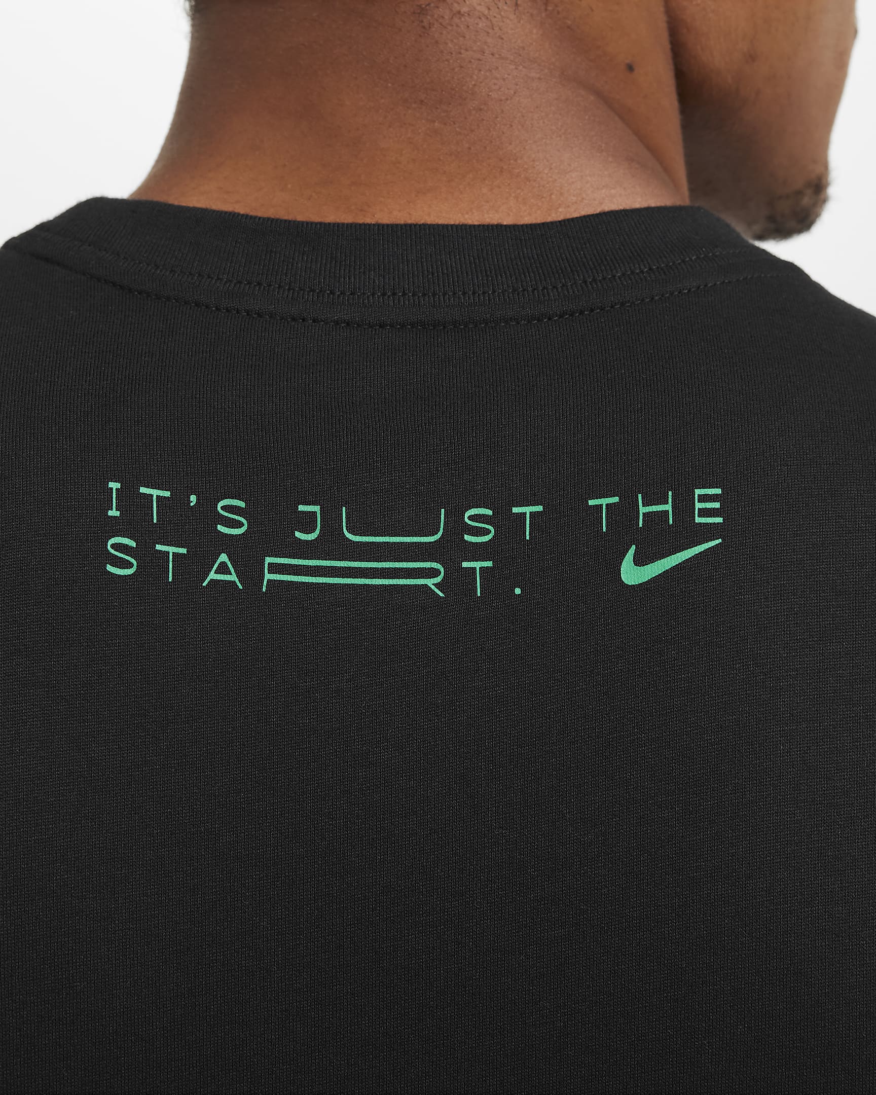 kipchoge nike shirt