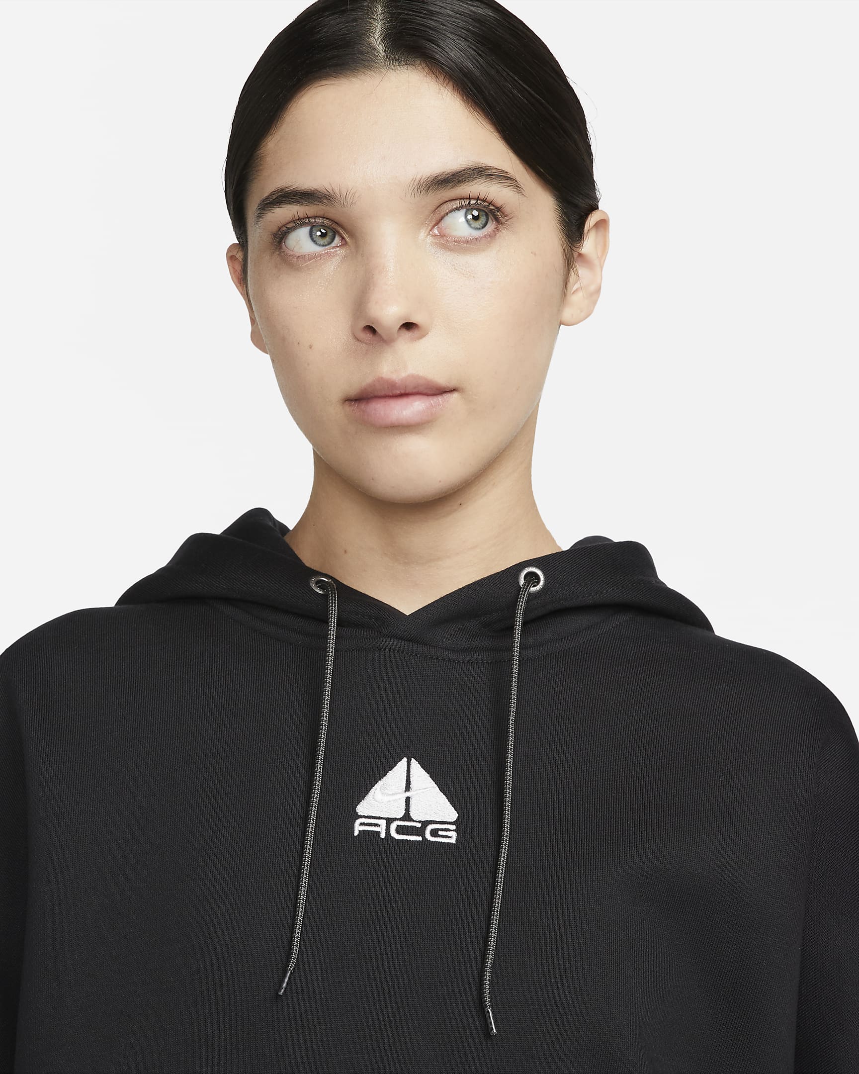 acg fleece hoodie