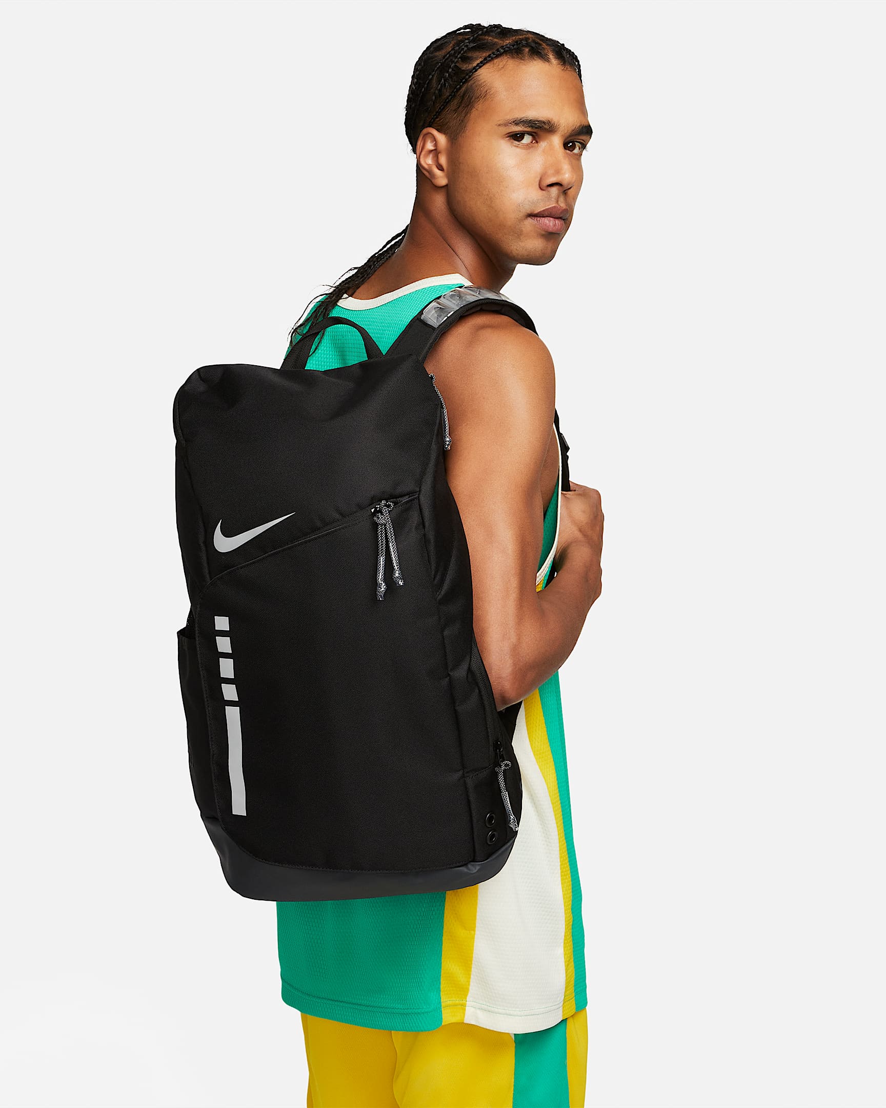 Nike Hoops Elite Backpack 32L Nike IN Nike Hoops Elite Backpack 32L Nike IN