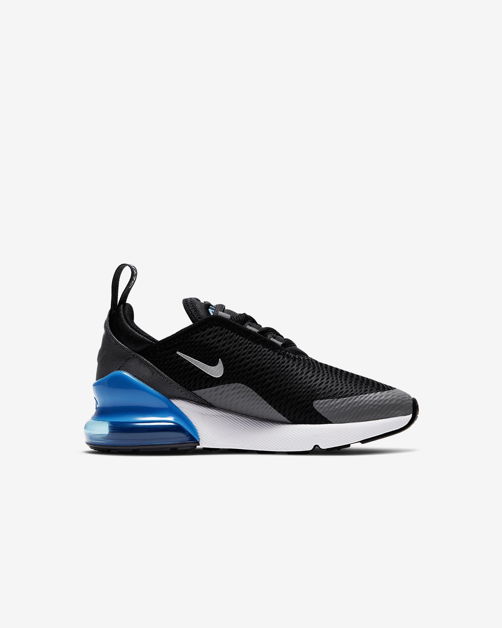 Nike Air Max 270 Younger Kids' Shoe. Nike UK